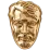 Pohvalin Logo Badge