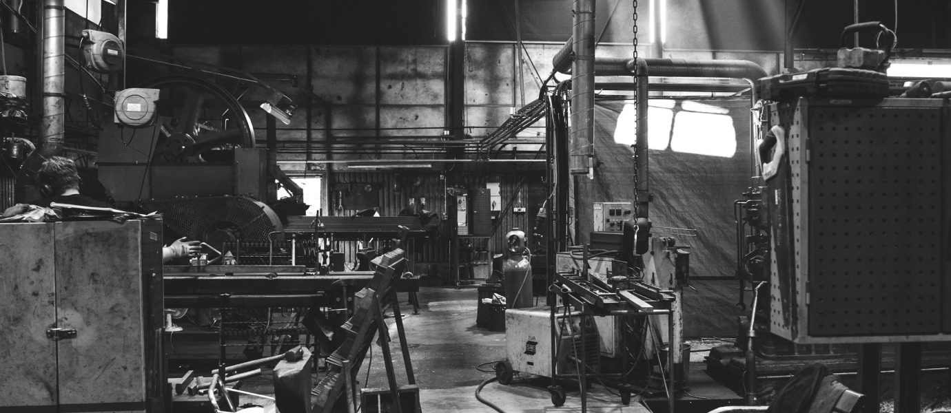 Pohvalin Craft Forge