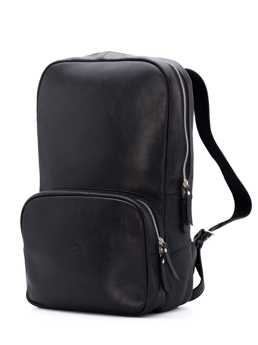 Рюкзак Mark, чорний