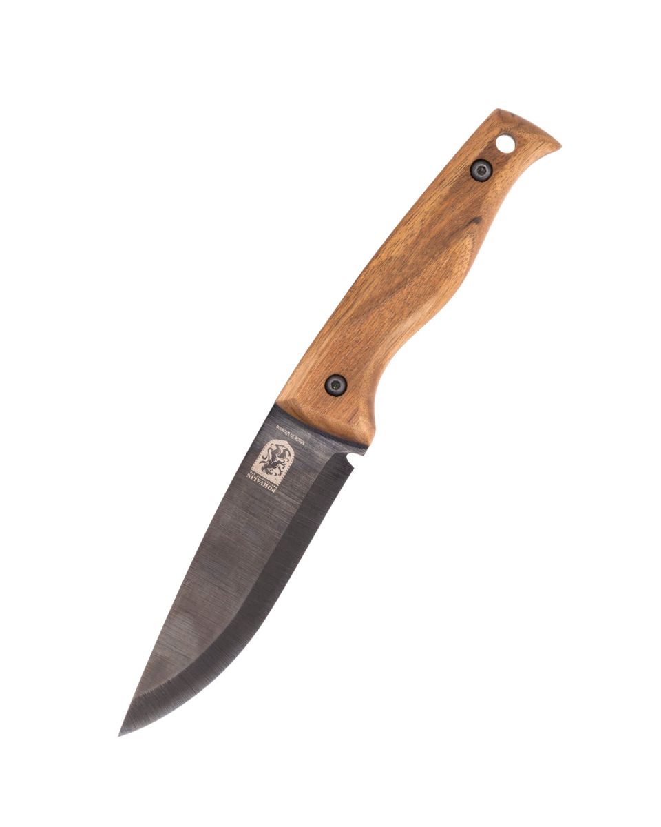 Bushcraft Knife with Sheath, PK-3