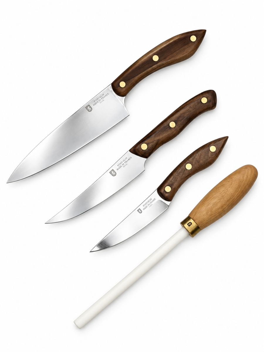 MAX Knife Set
