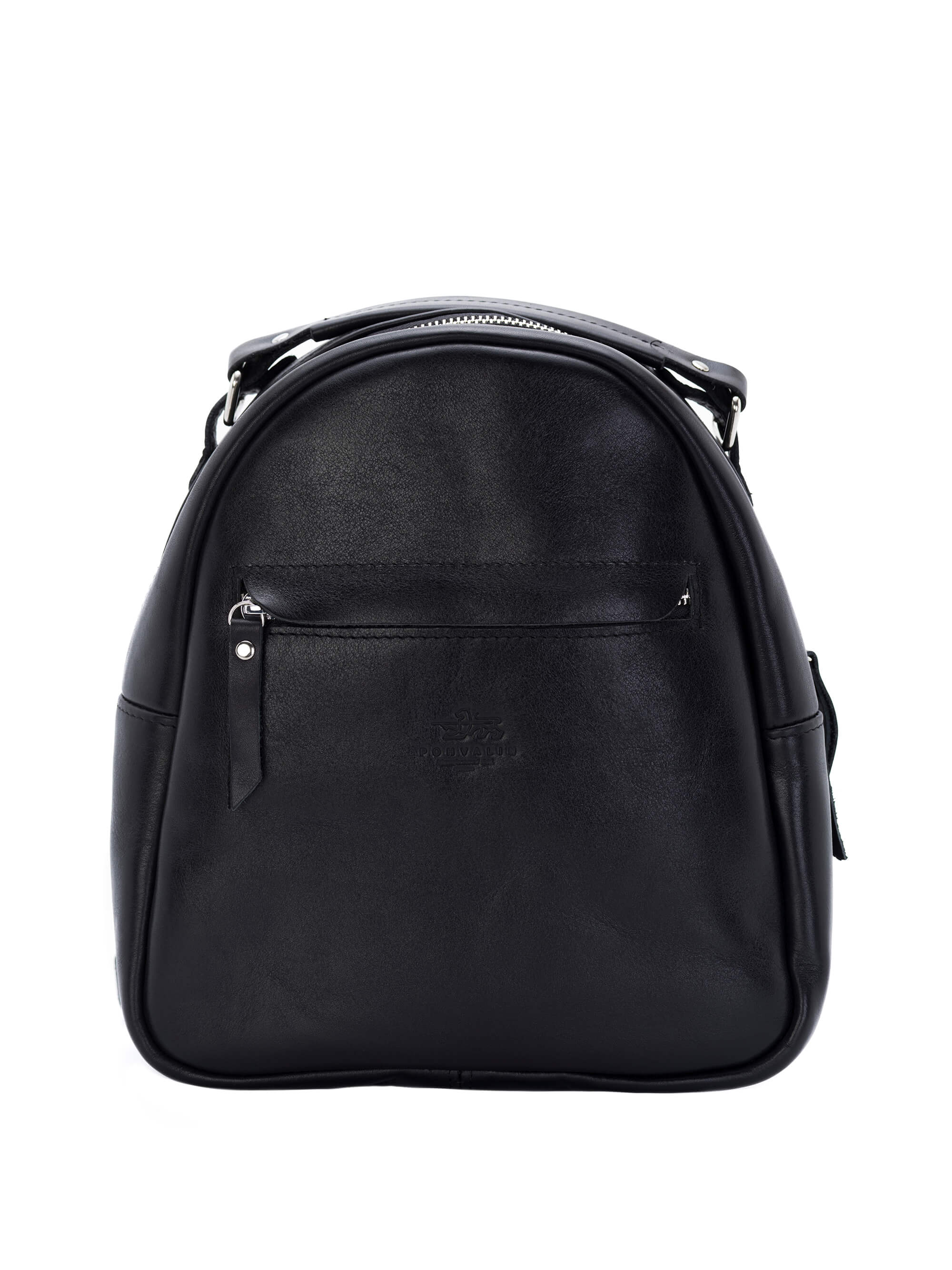 Рюкзак Nilla, чорний