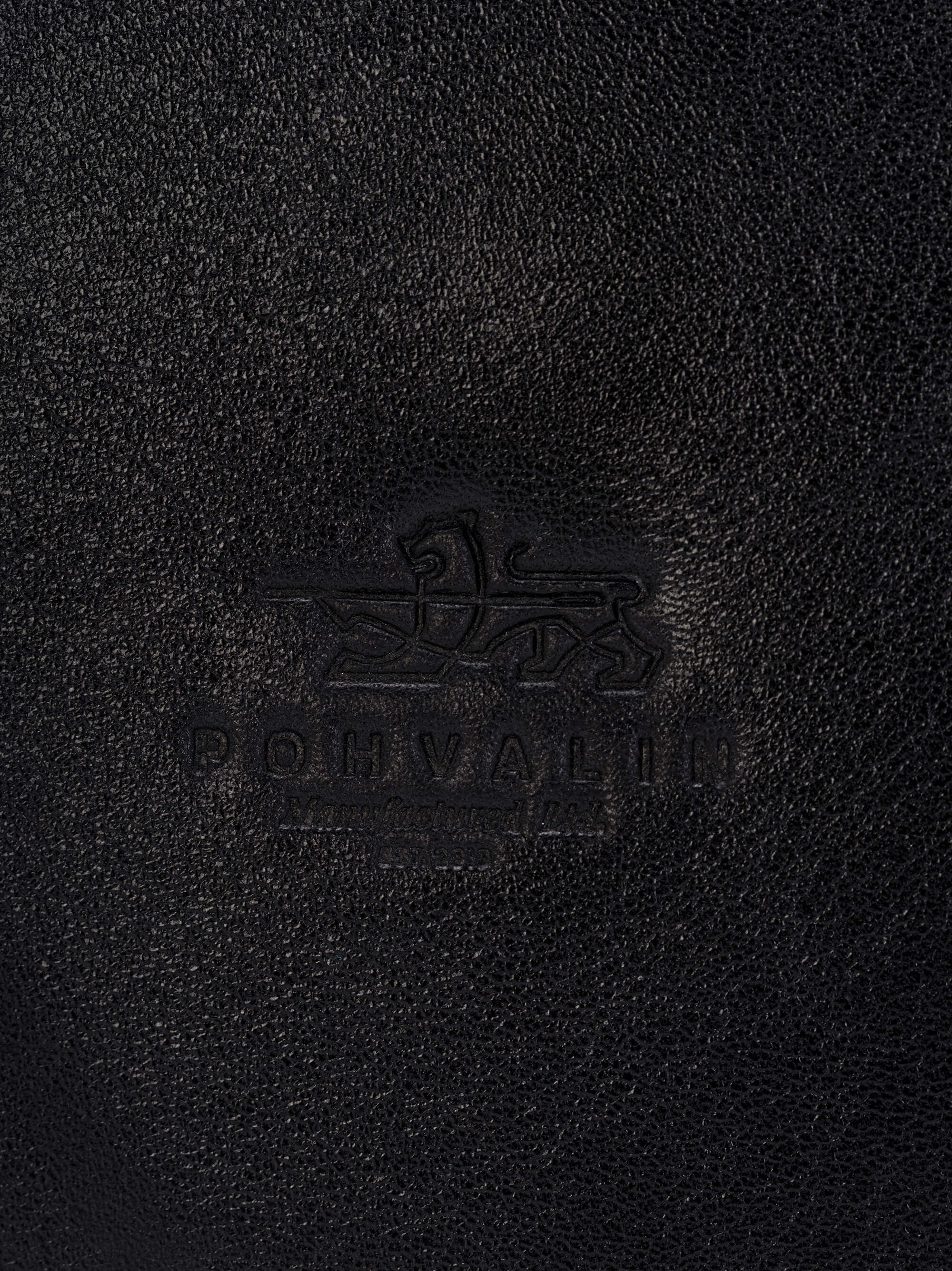 Рюкзак Mark, чорний