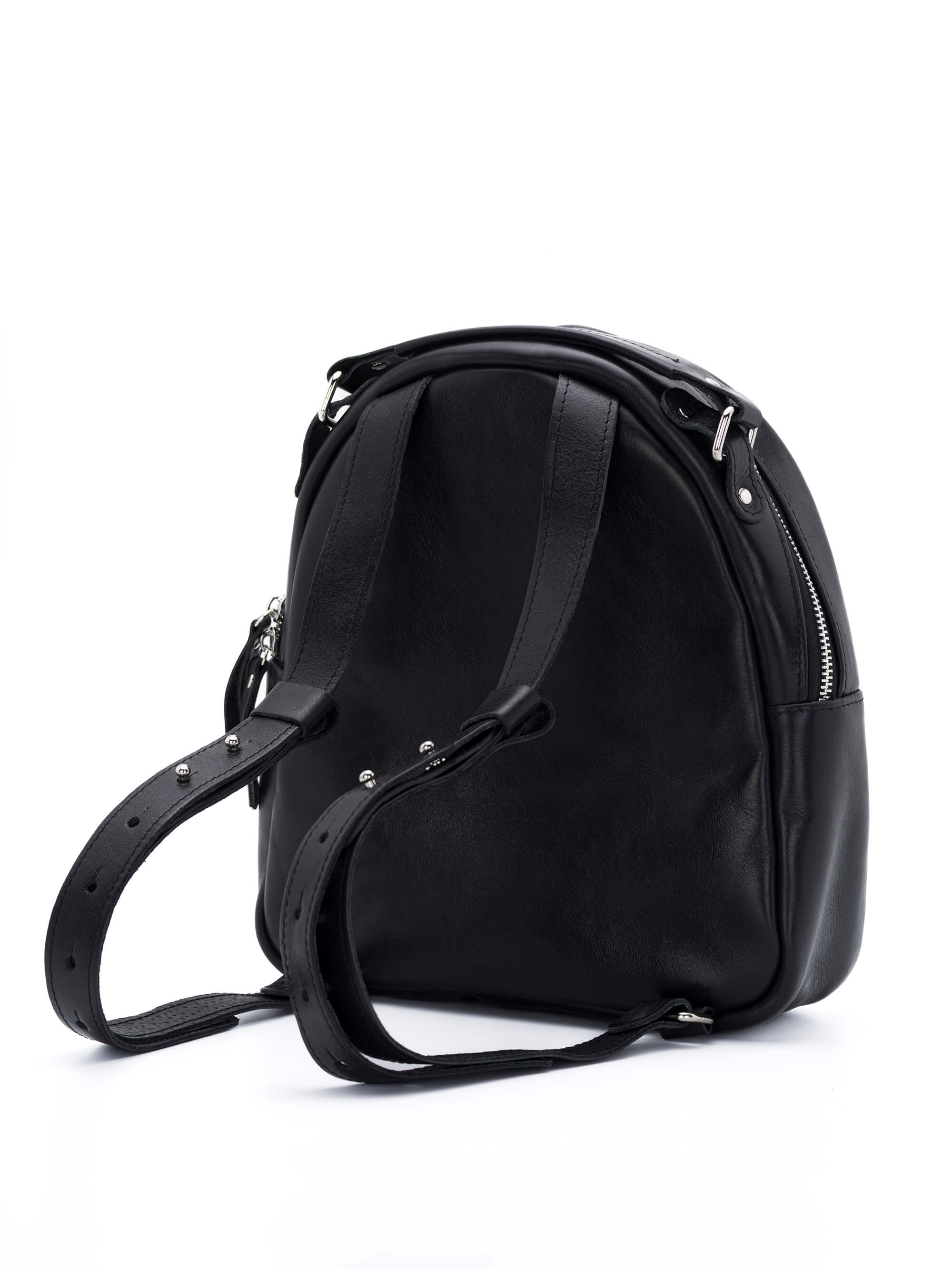 Рюкзак Nilla, чорний