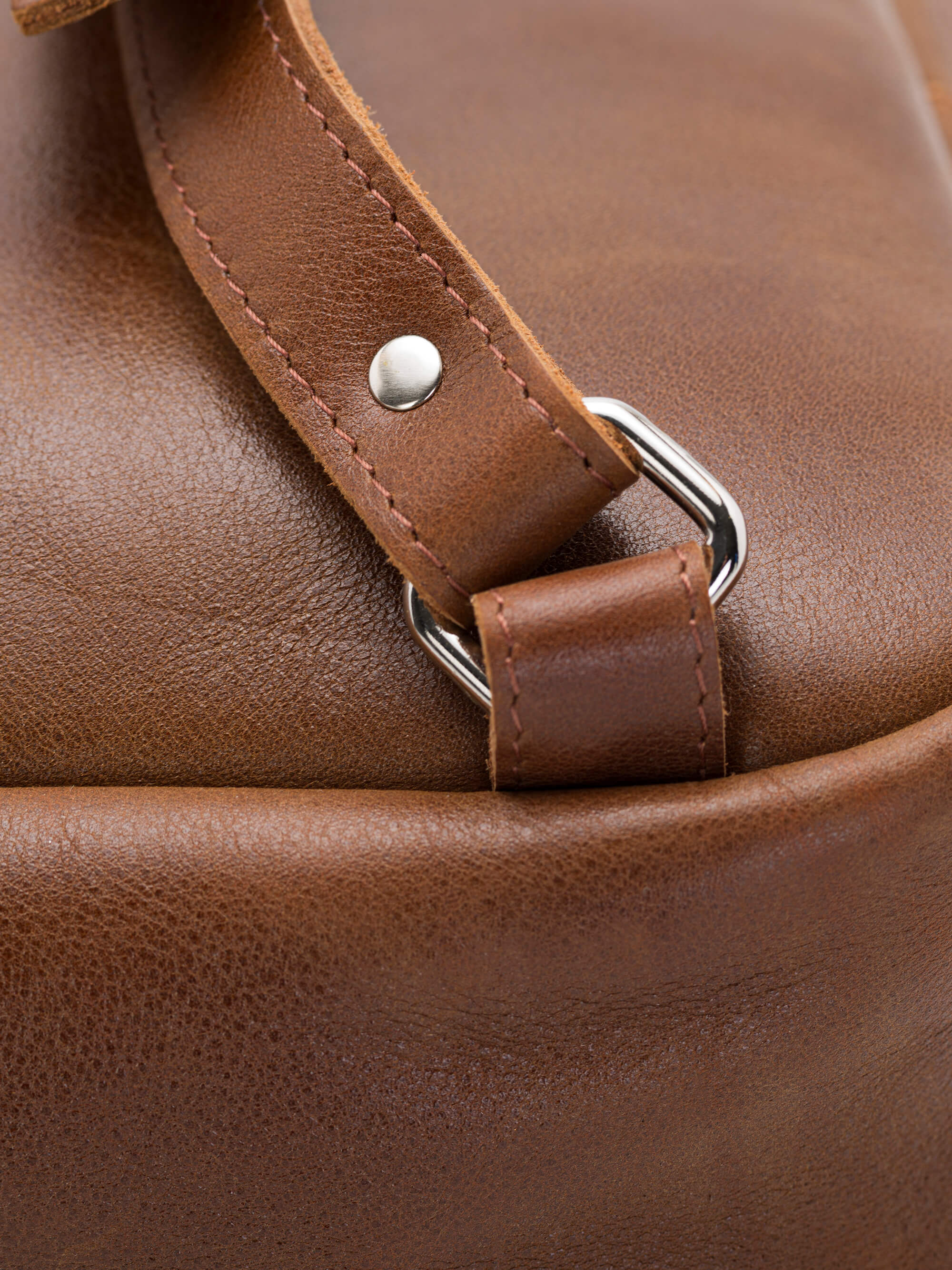 Рюкзак Nilla, коричневий