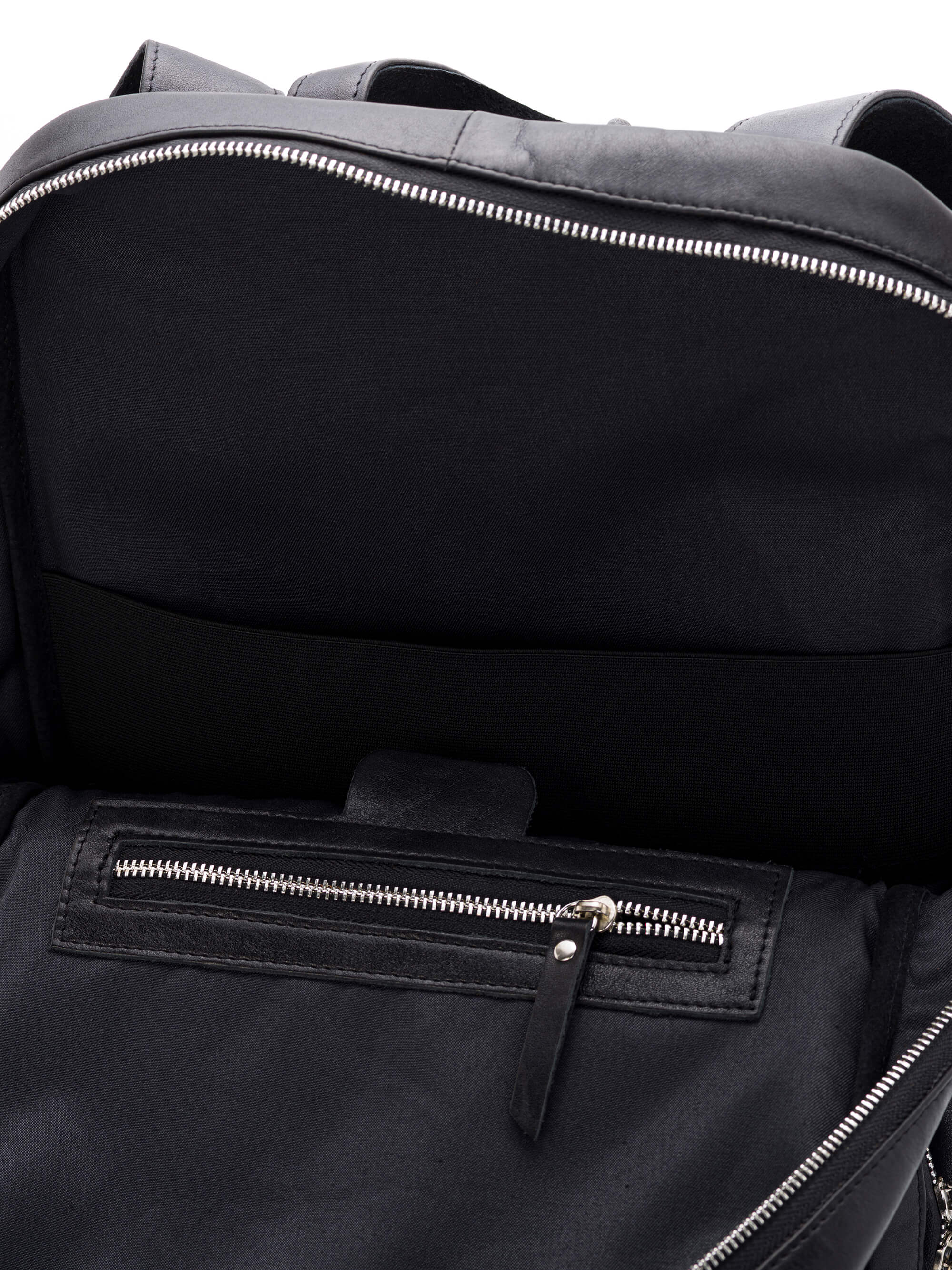 Рюкзак Mark, чорний