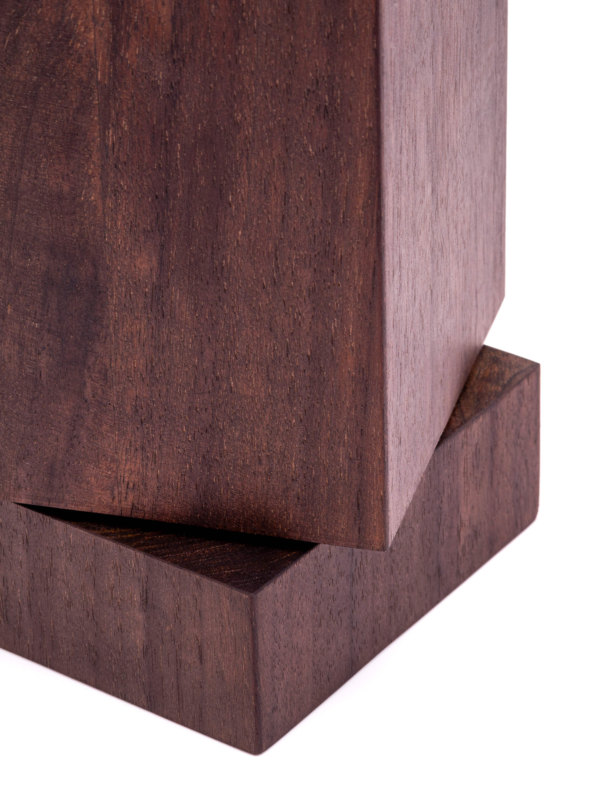 Магнітний блок для ножів 360°, чорний