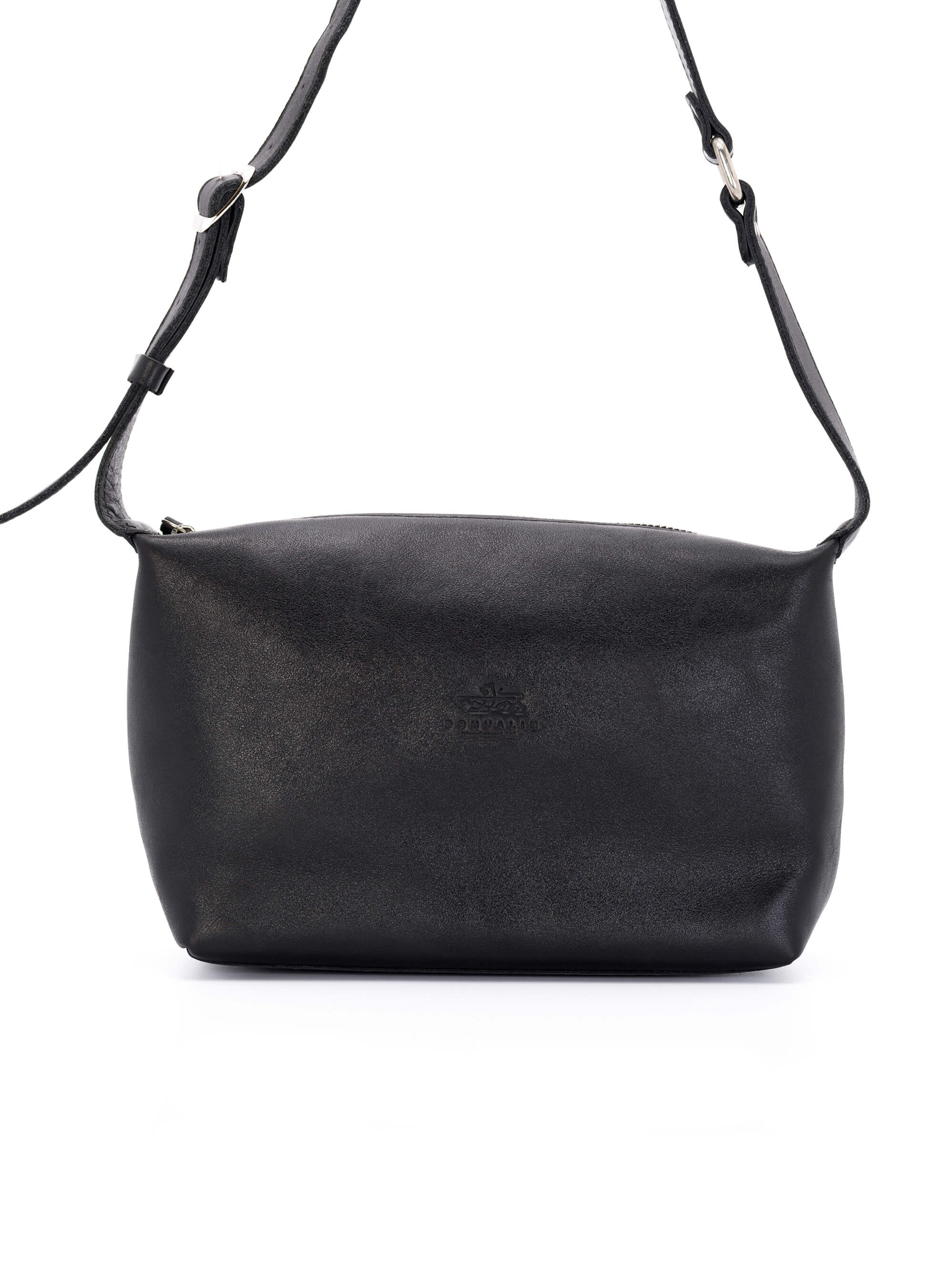 Жіноча сумка Amelie, чорна