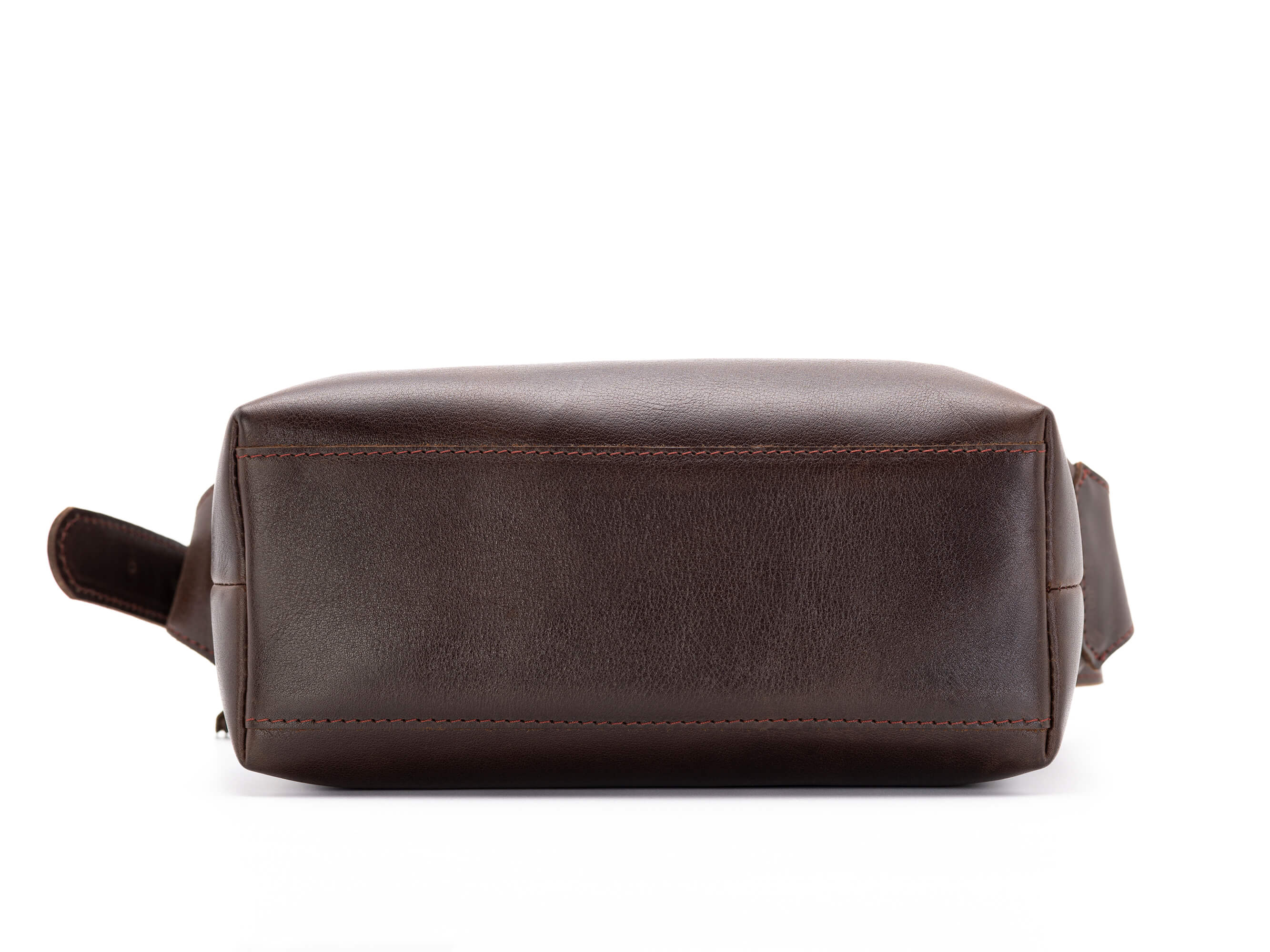 Жіноча сумка Amelie, коричнева