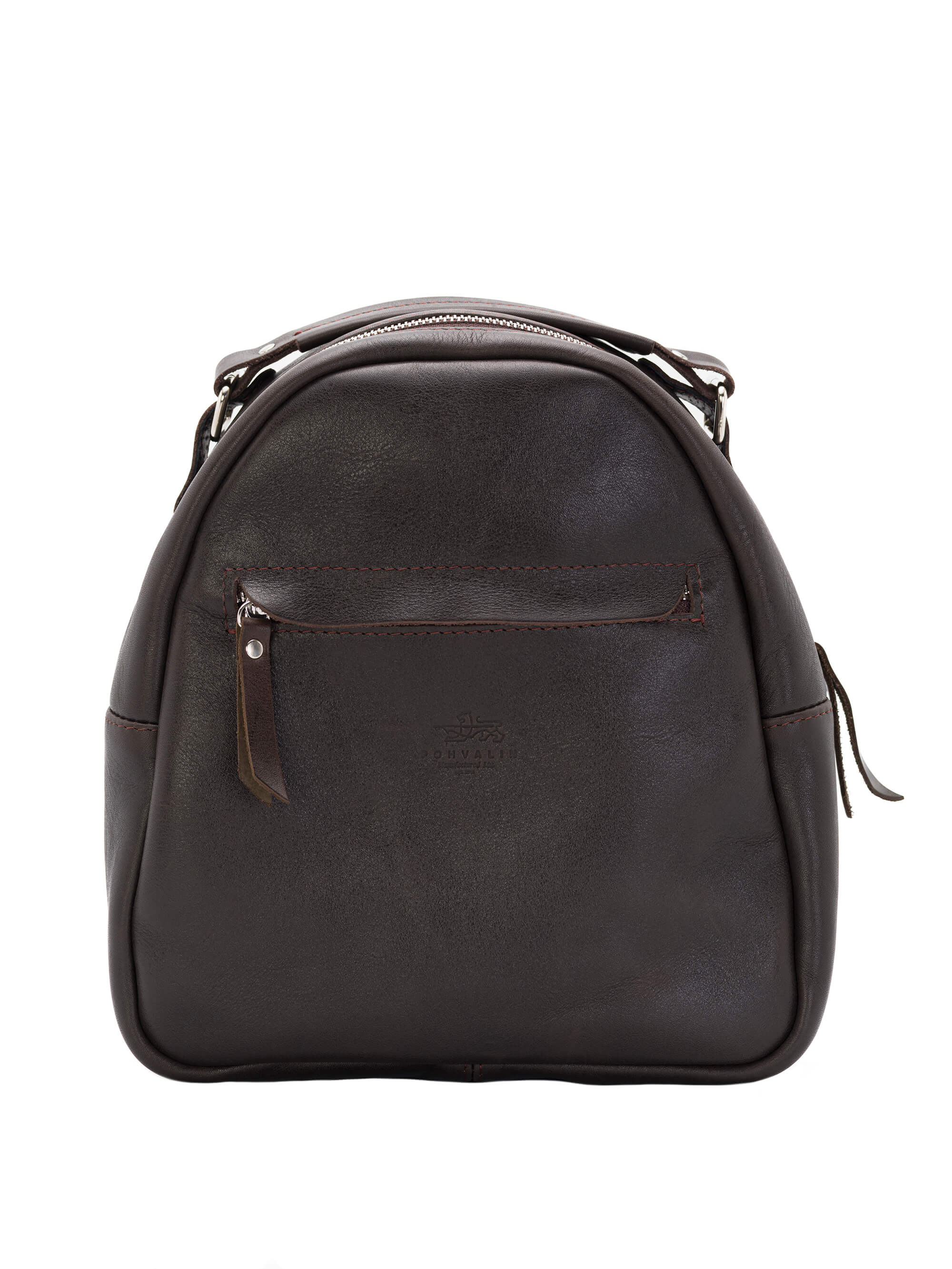 Рюкзак Nilla, шоколадний