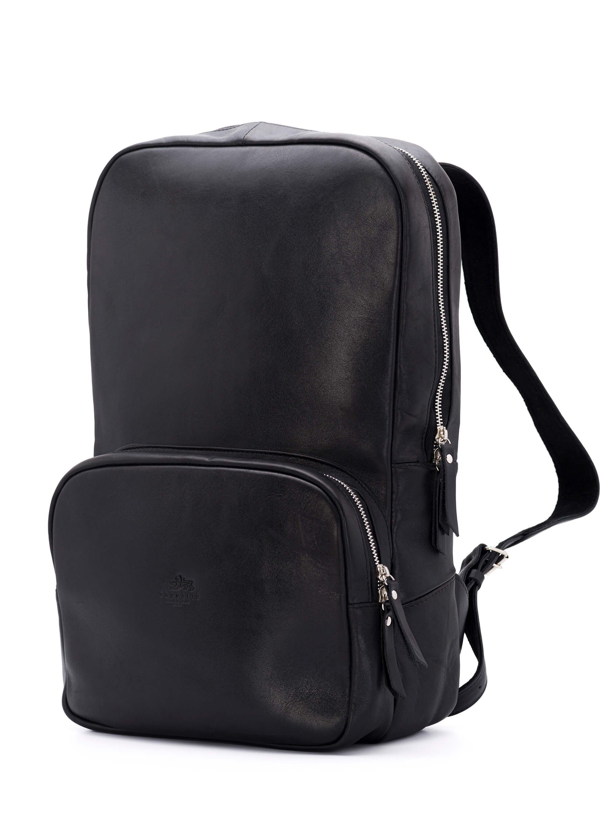 Рюкзак Mark, чорний