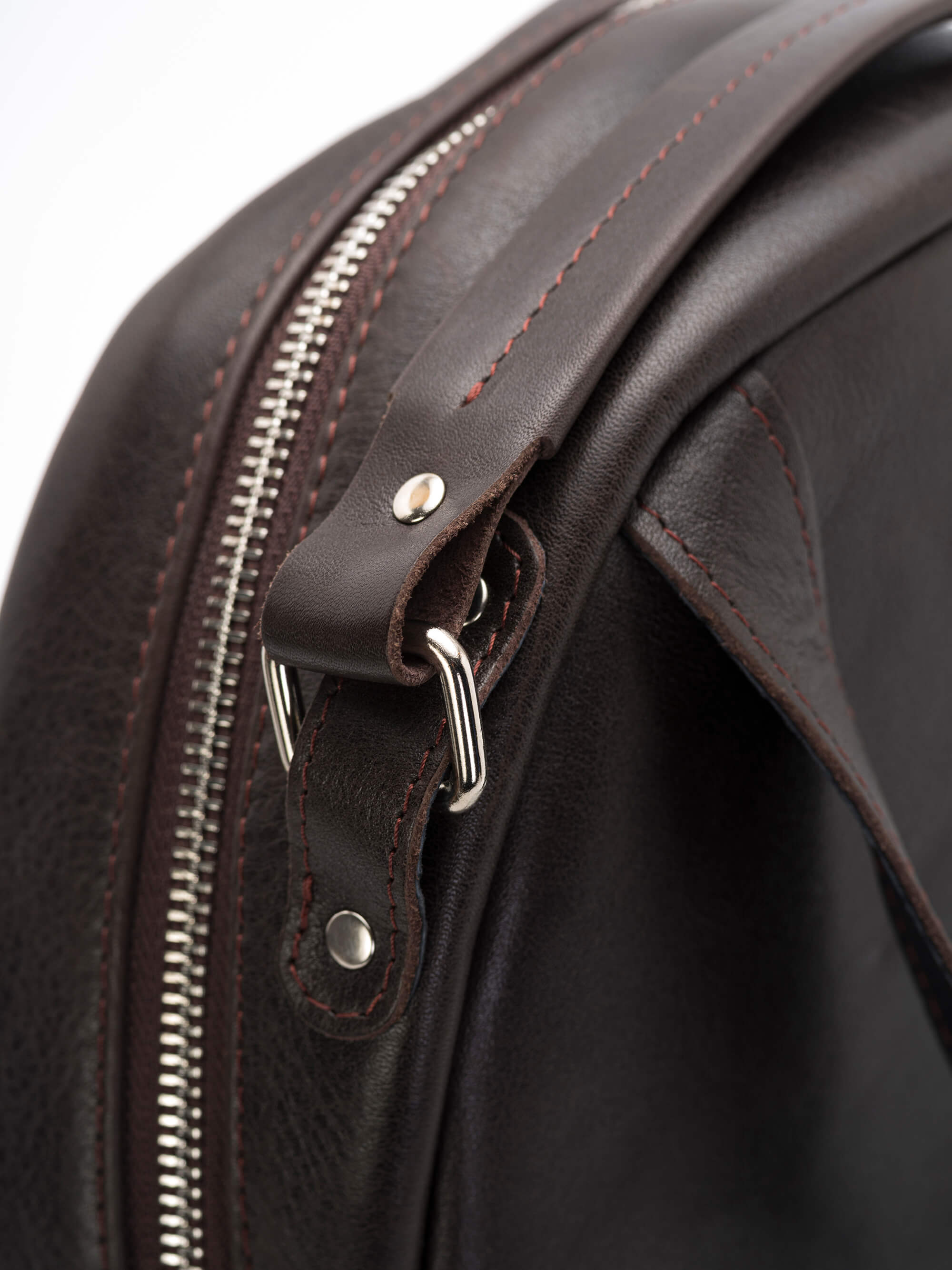 Рюкзак Nilla, шоколадний