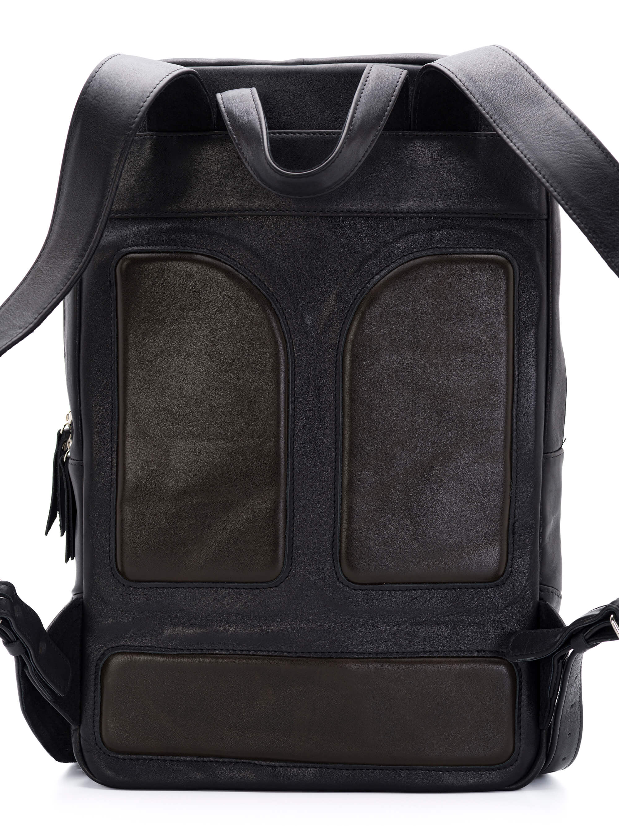 Рюкзак Mark, чорний