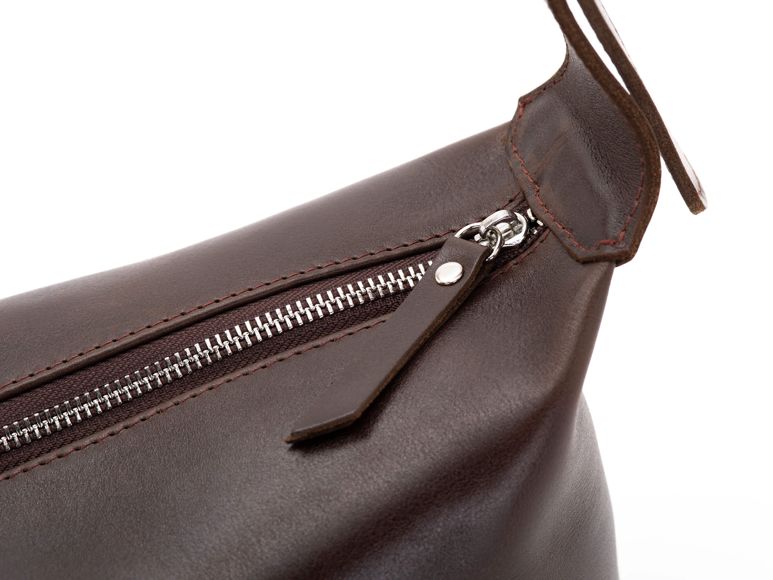 Жіноча сумка Amelie, коричнева