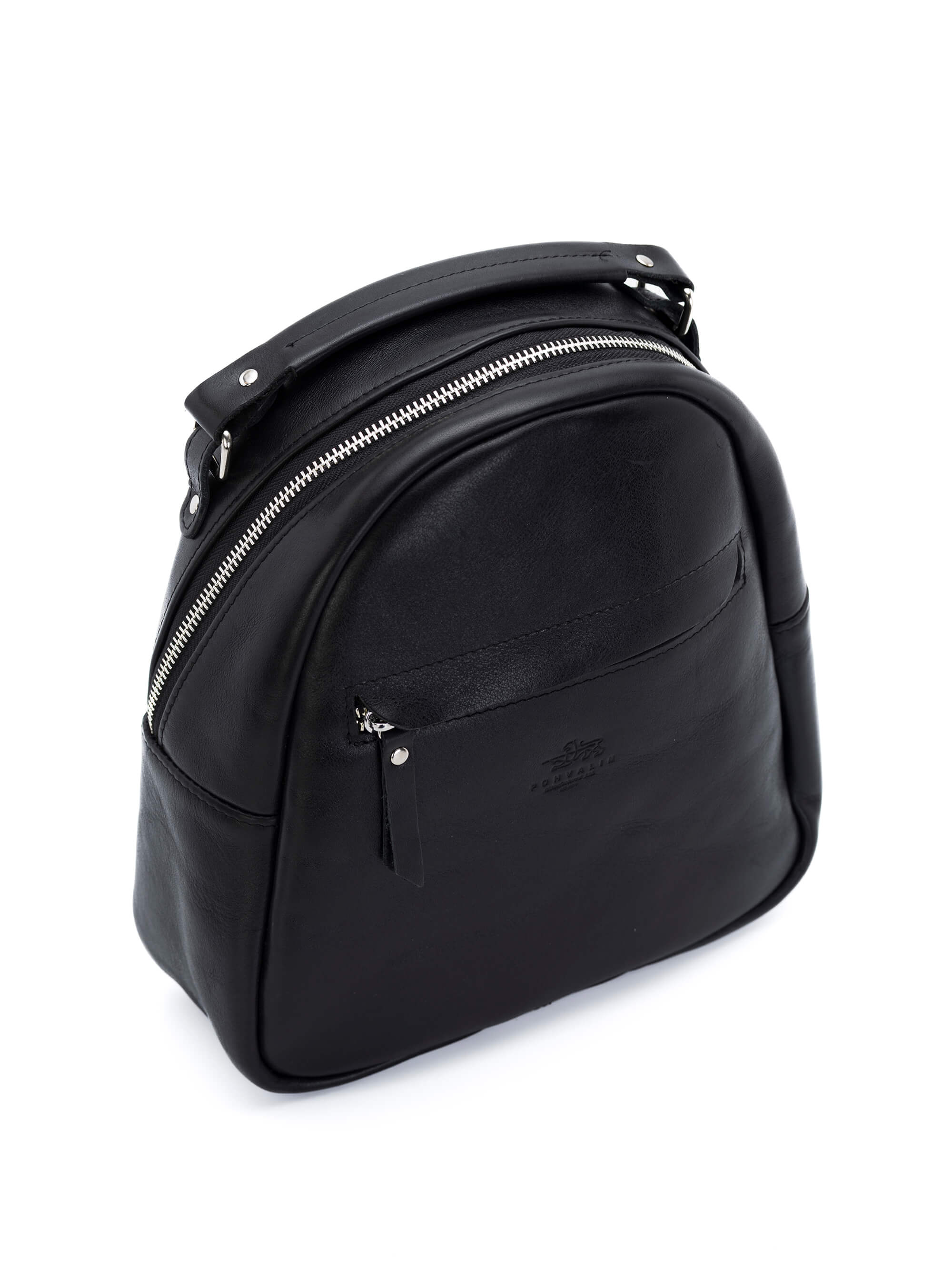 Рюкзак Nilla, чорний