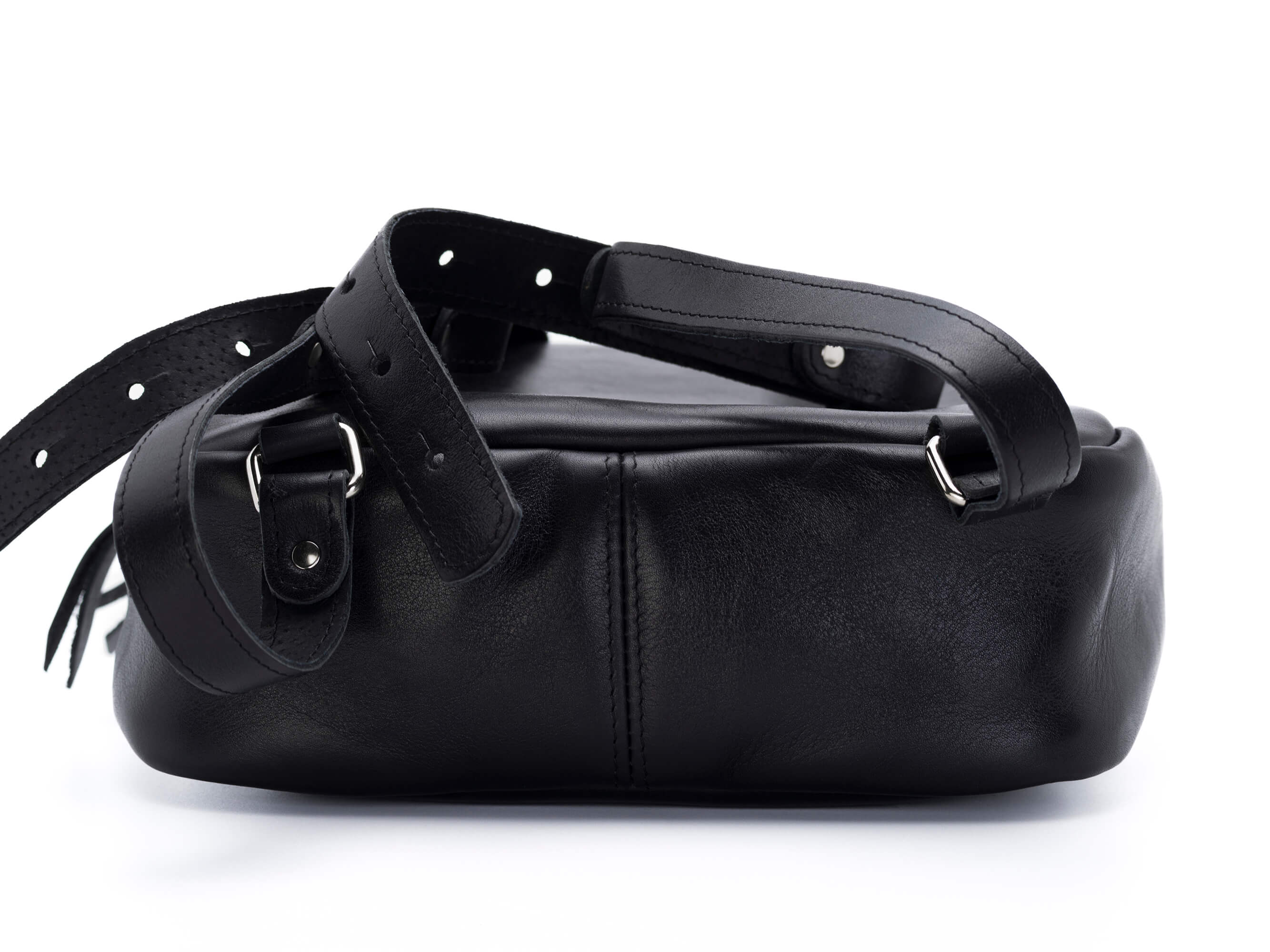 Рюкзак Nilla, чорний