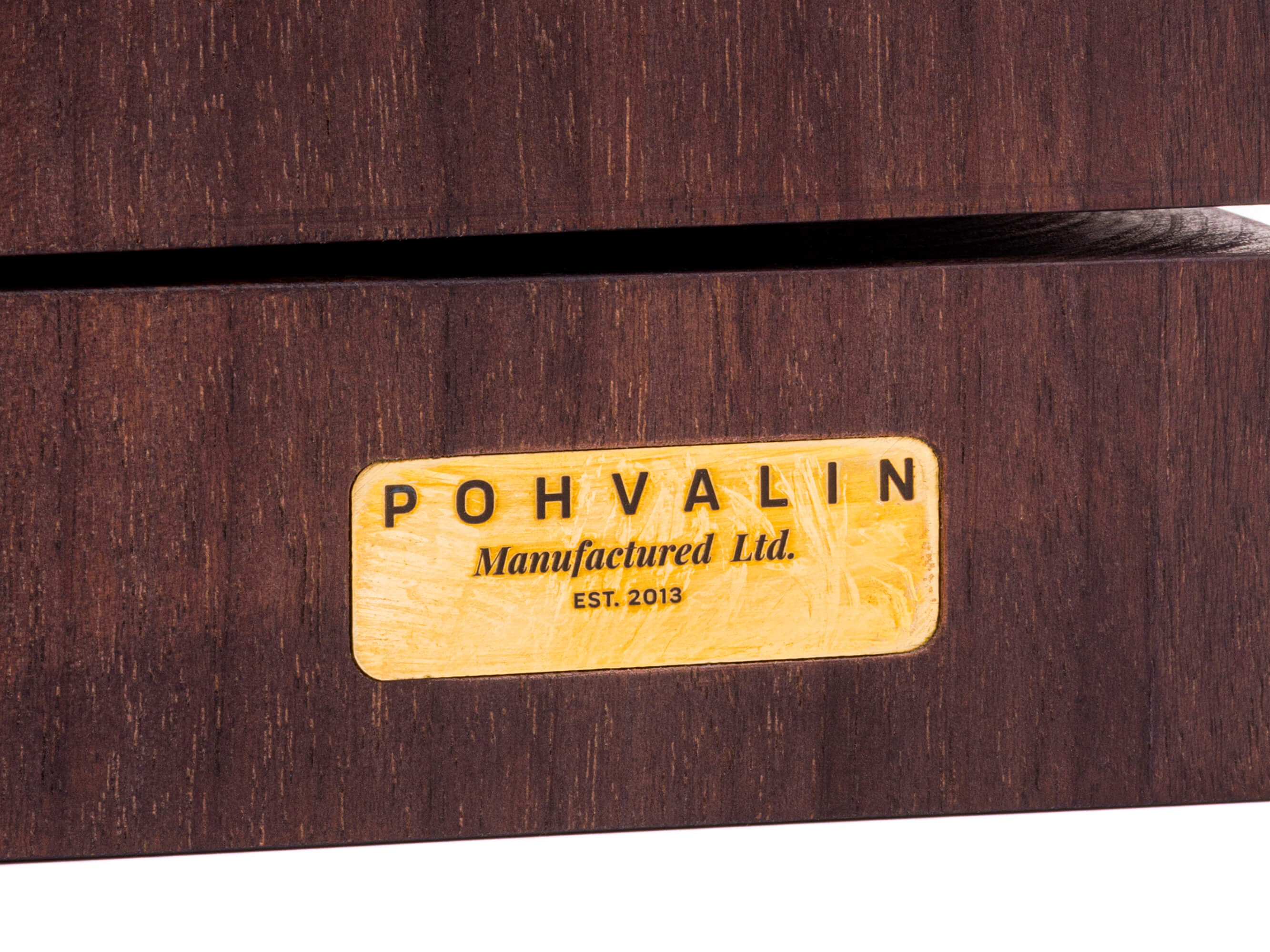 Магнітний блок для ножів 360°, чорний