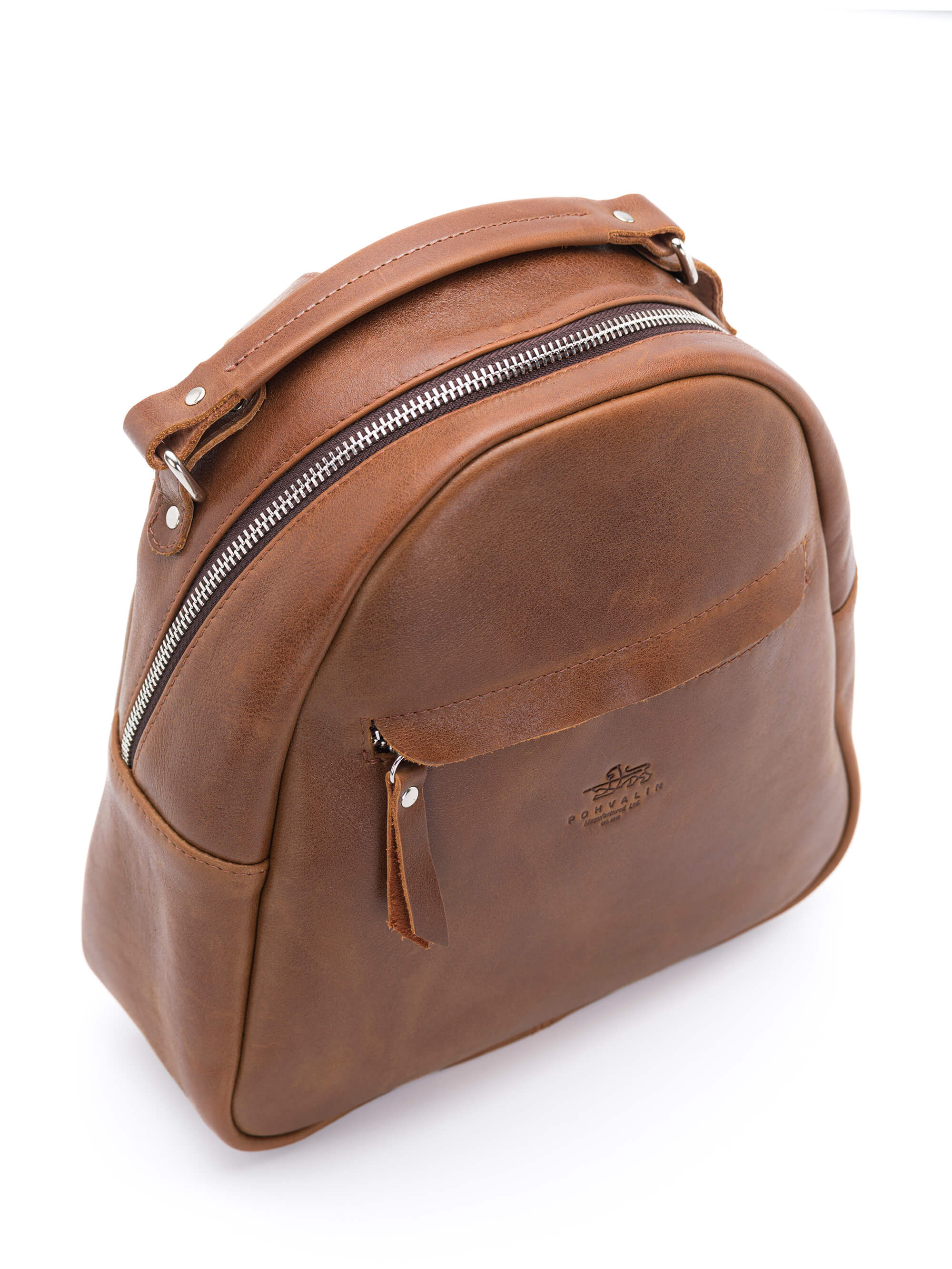 Рюкзак Nilla, коричневий