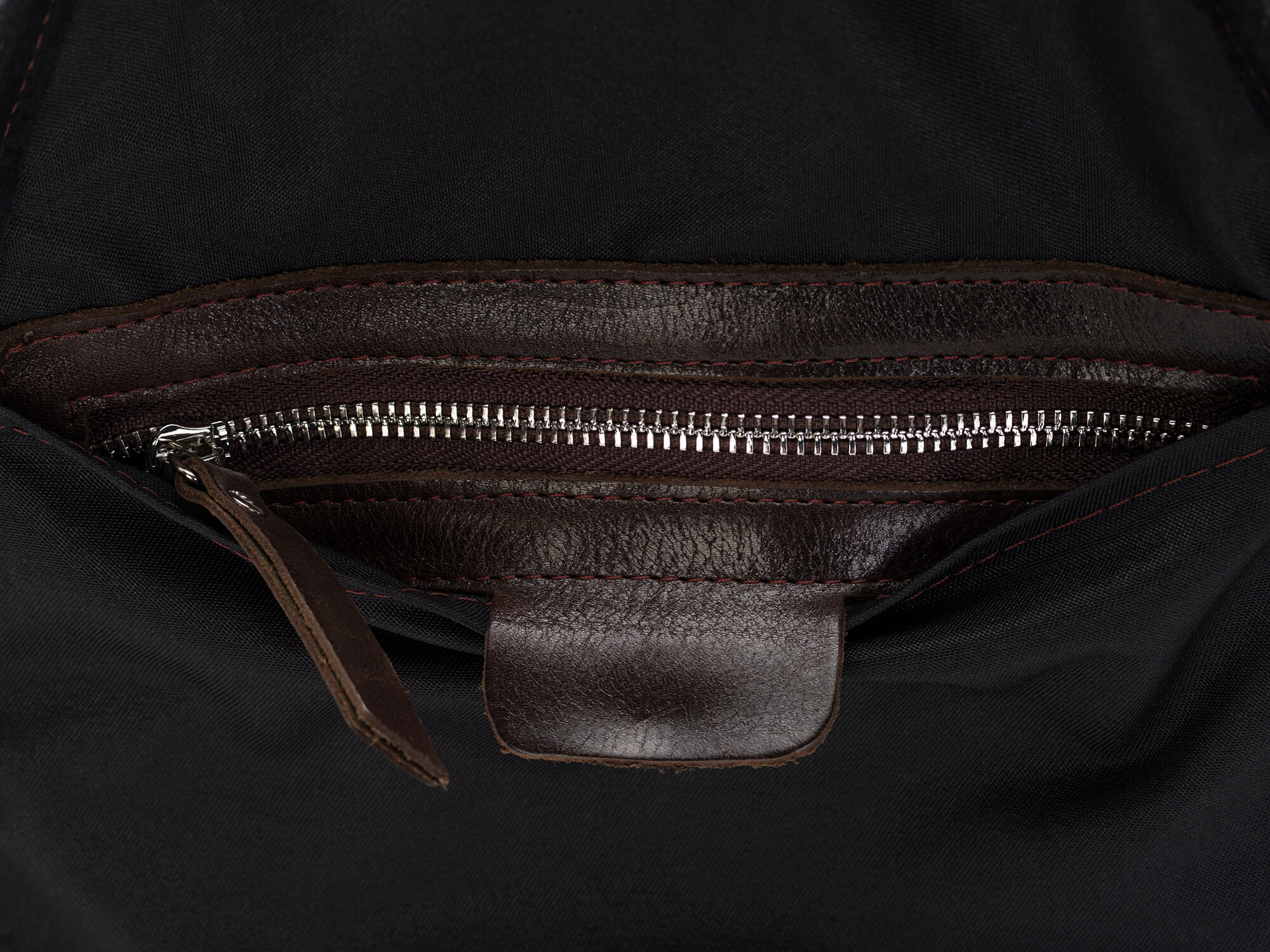 Рюкзак Nilla, шоколадний