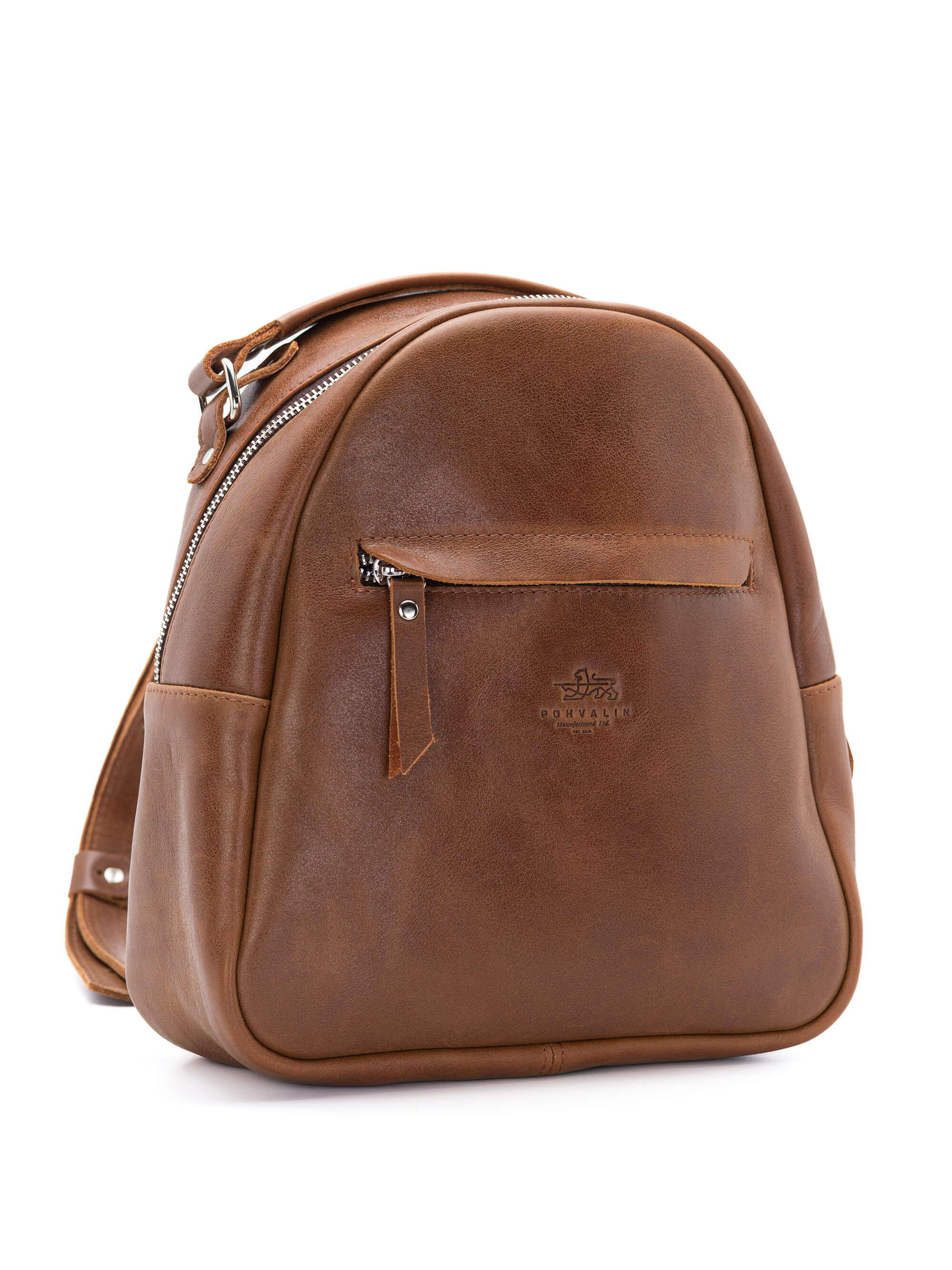 Рюкзак Nilla, коричневий