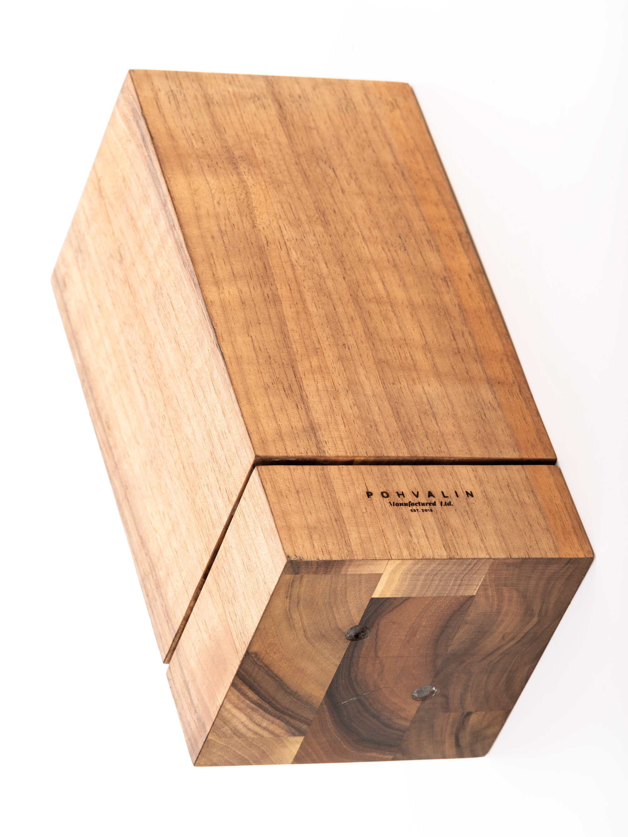 Магнітний блок для ножів 360°