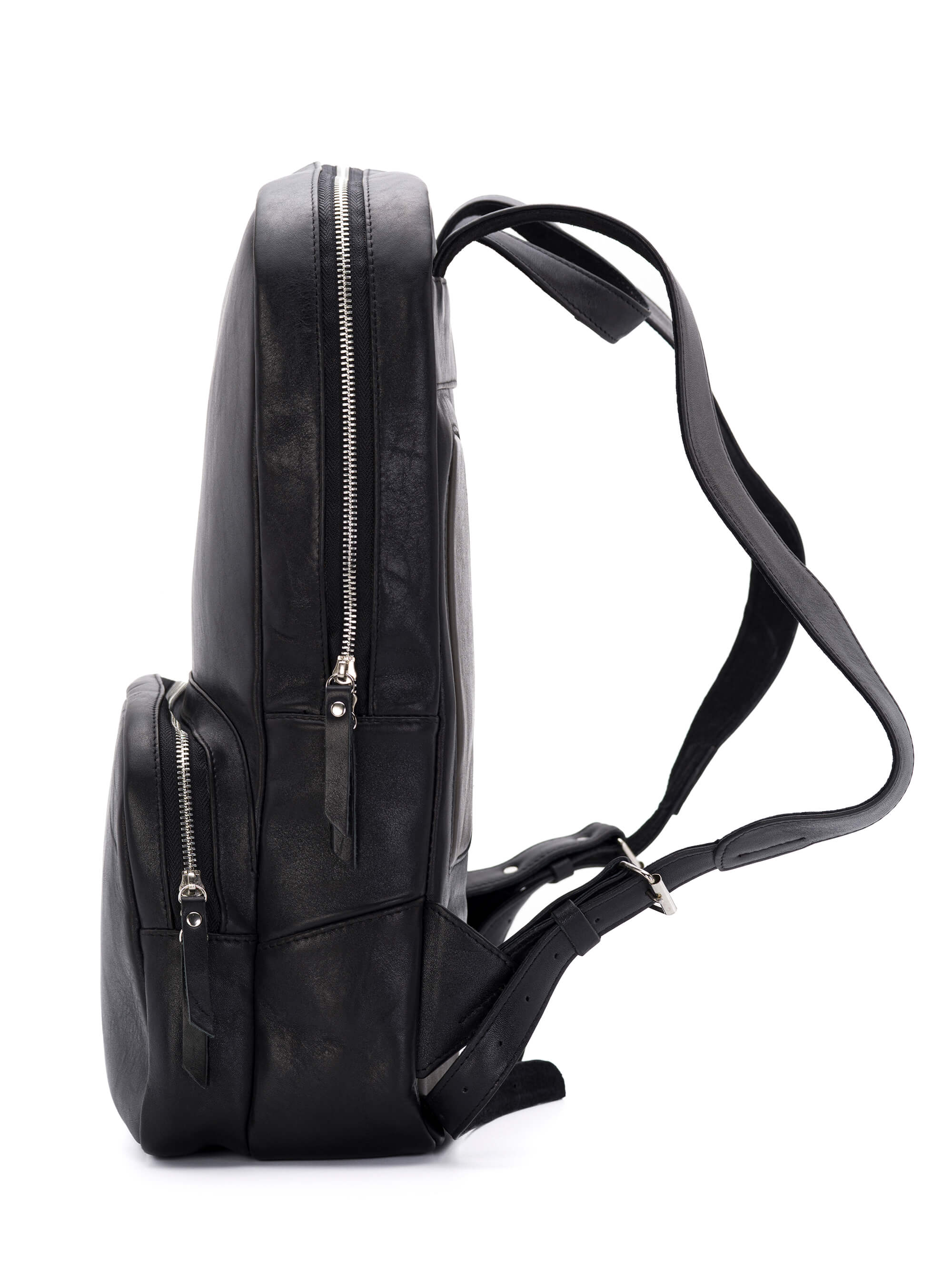 Рюкзак Mark, чорний