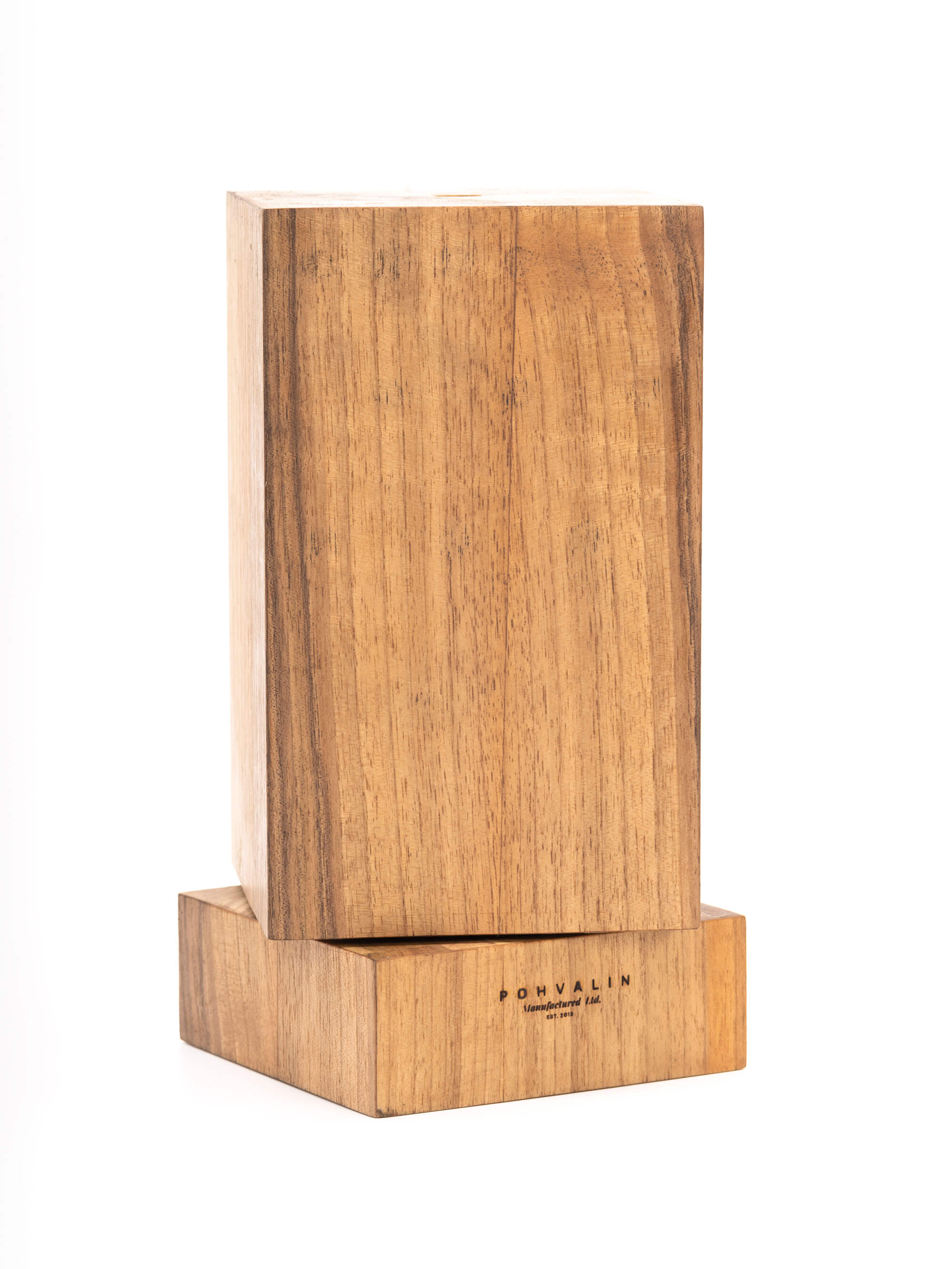 Магнітний блок для ножів 360°