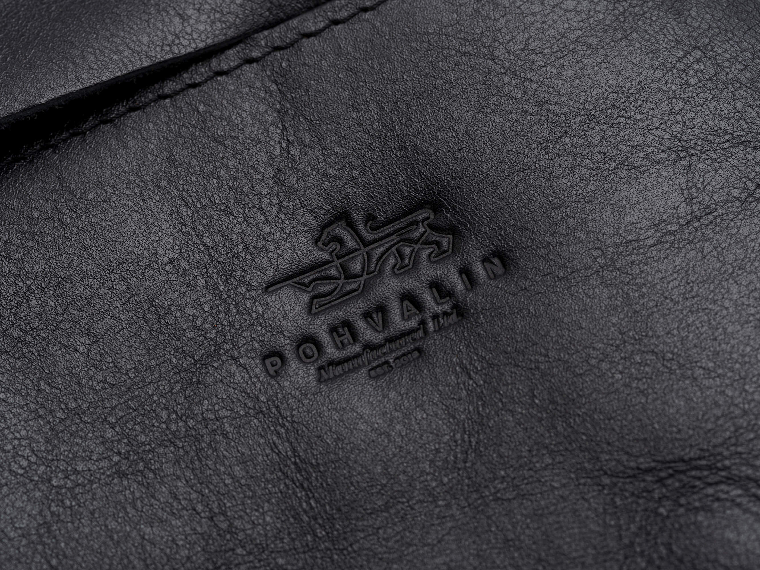 Рюкзак Nilla, чорний