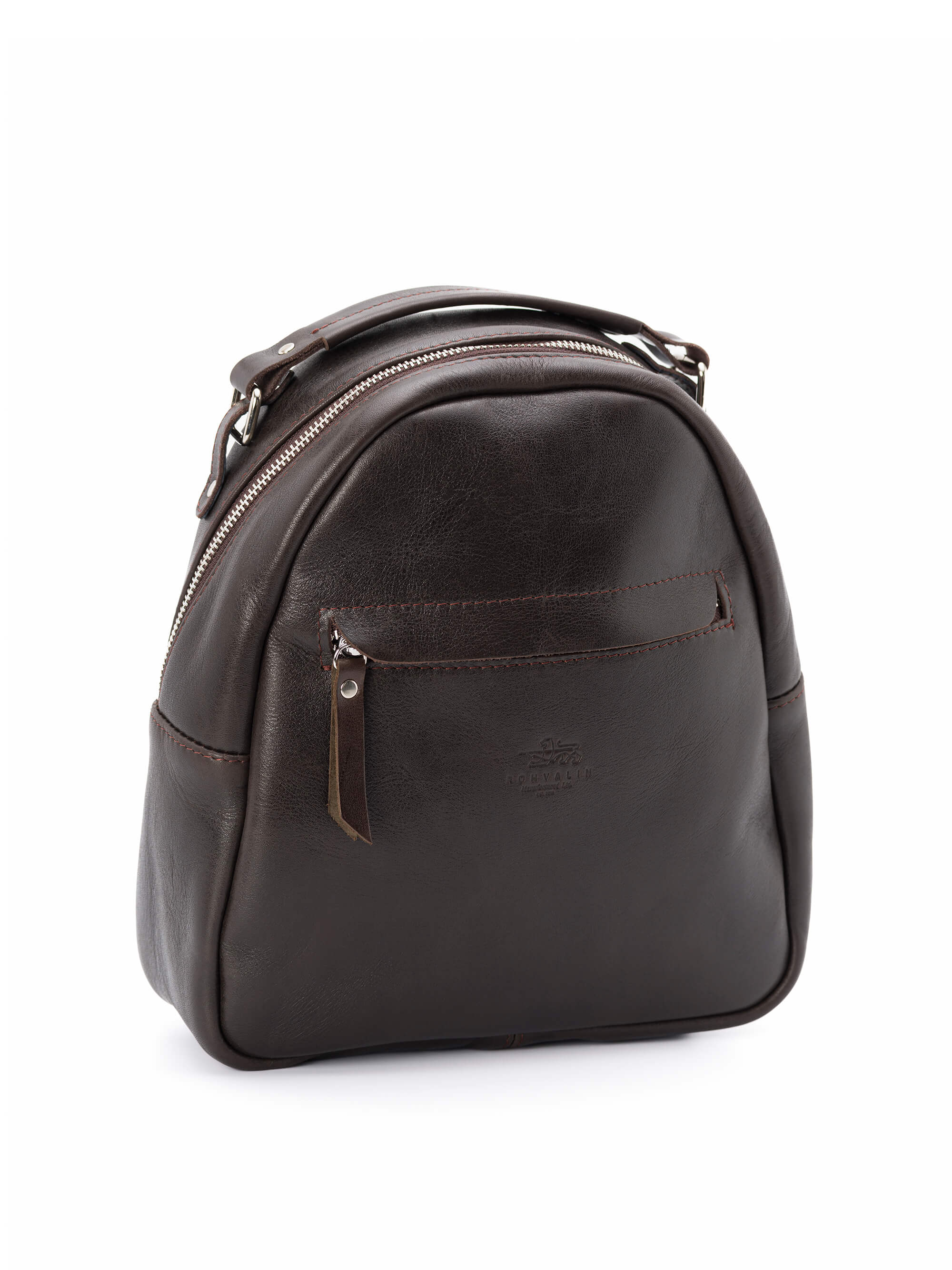 Рюкзак Nilla, шоколадний