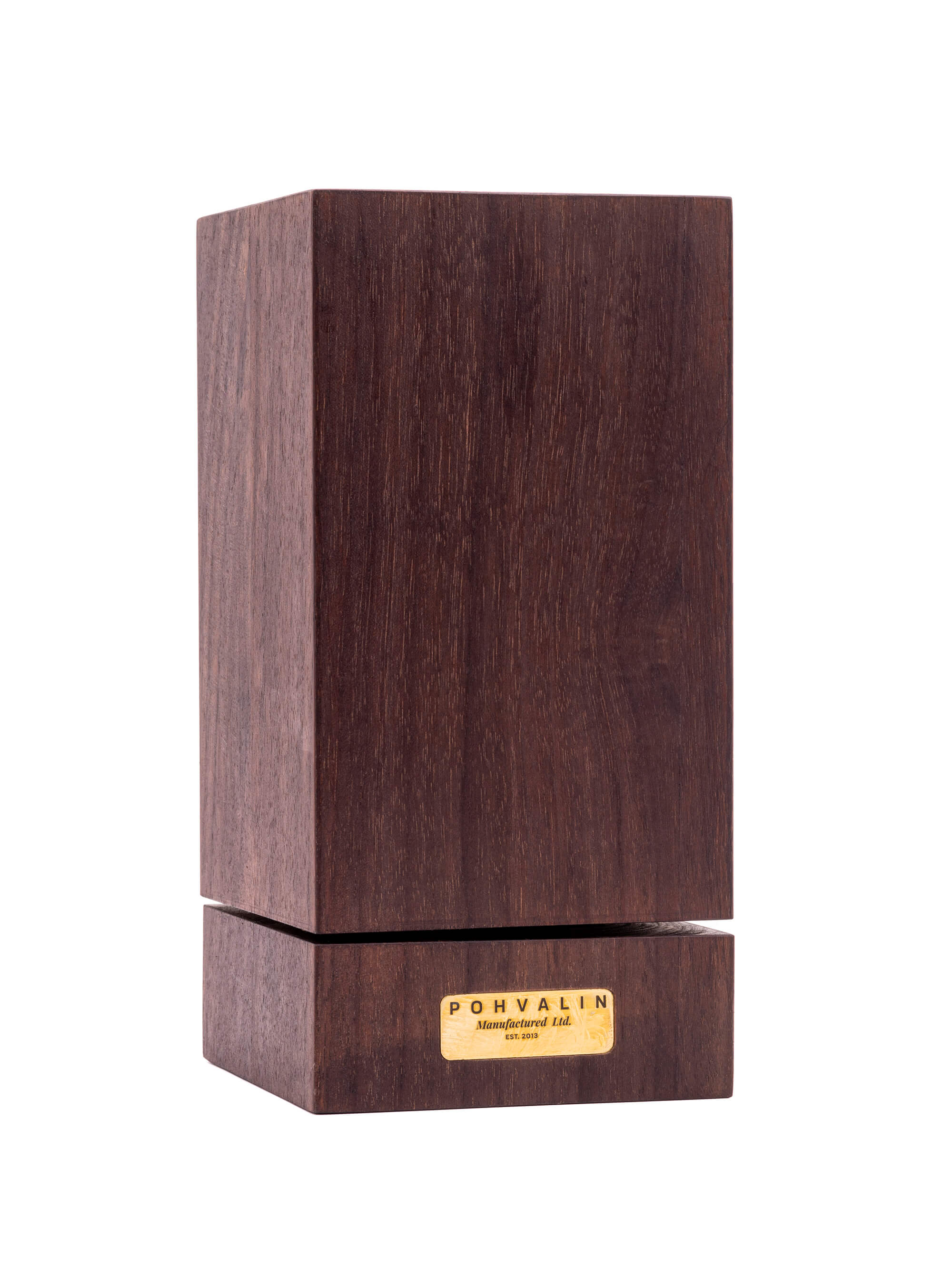 Магнітний блок для ножів 360°, чорний