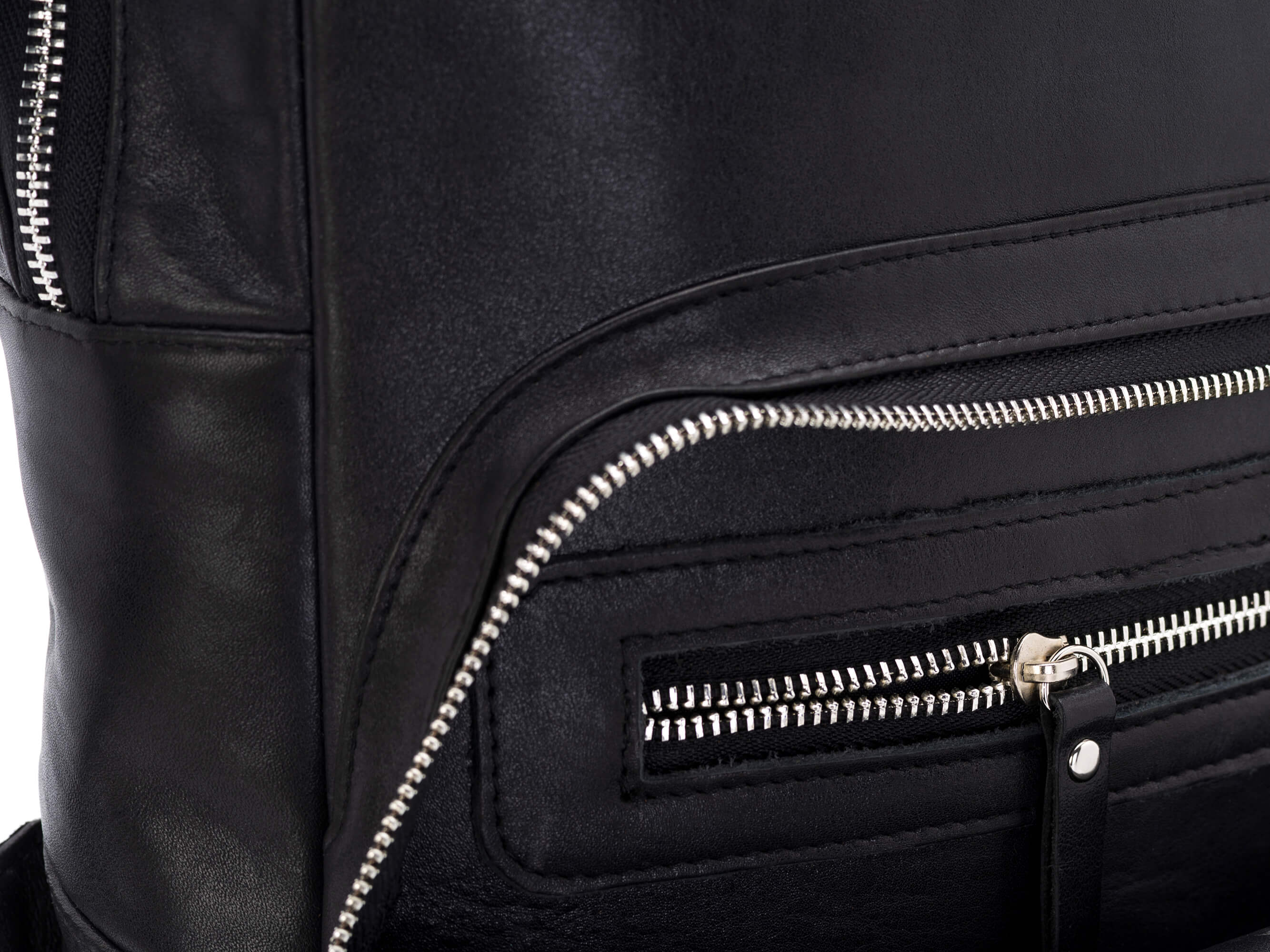 Рюкзак Mark, чорний