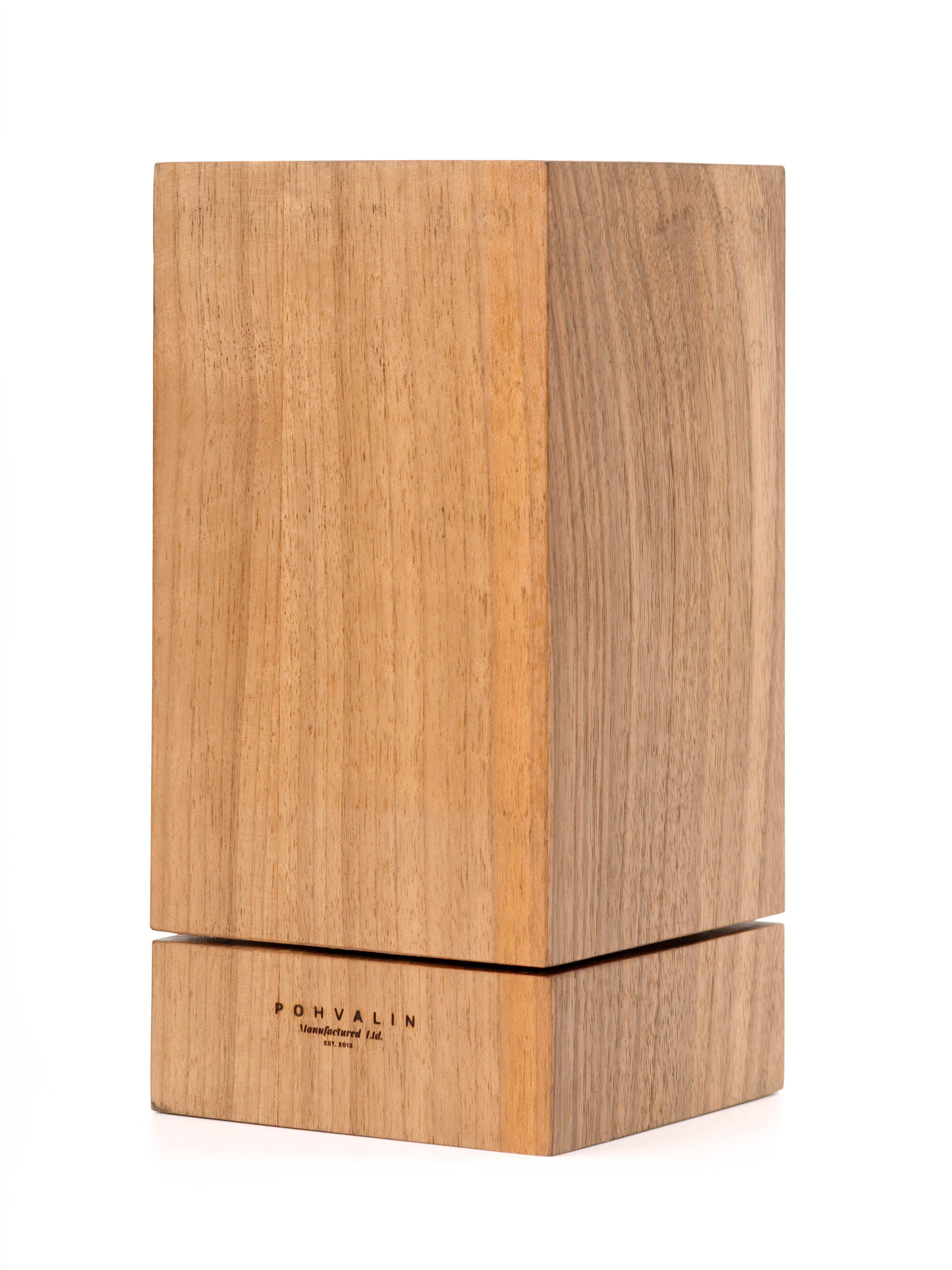 Магнітний блок для ножів 360°