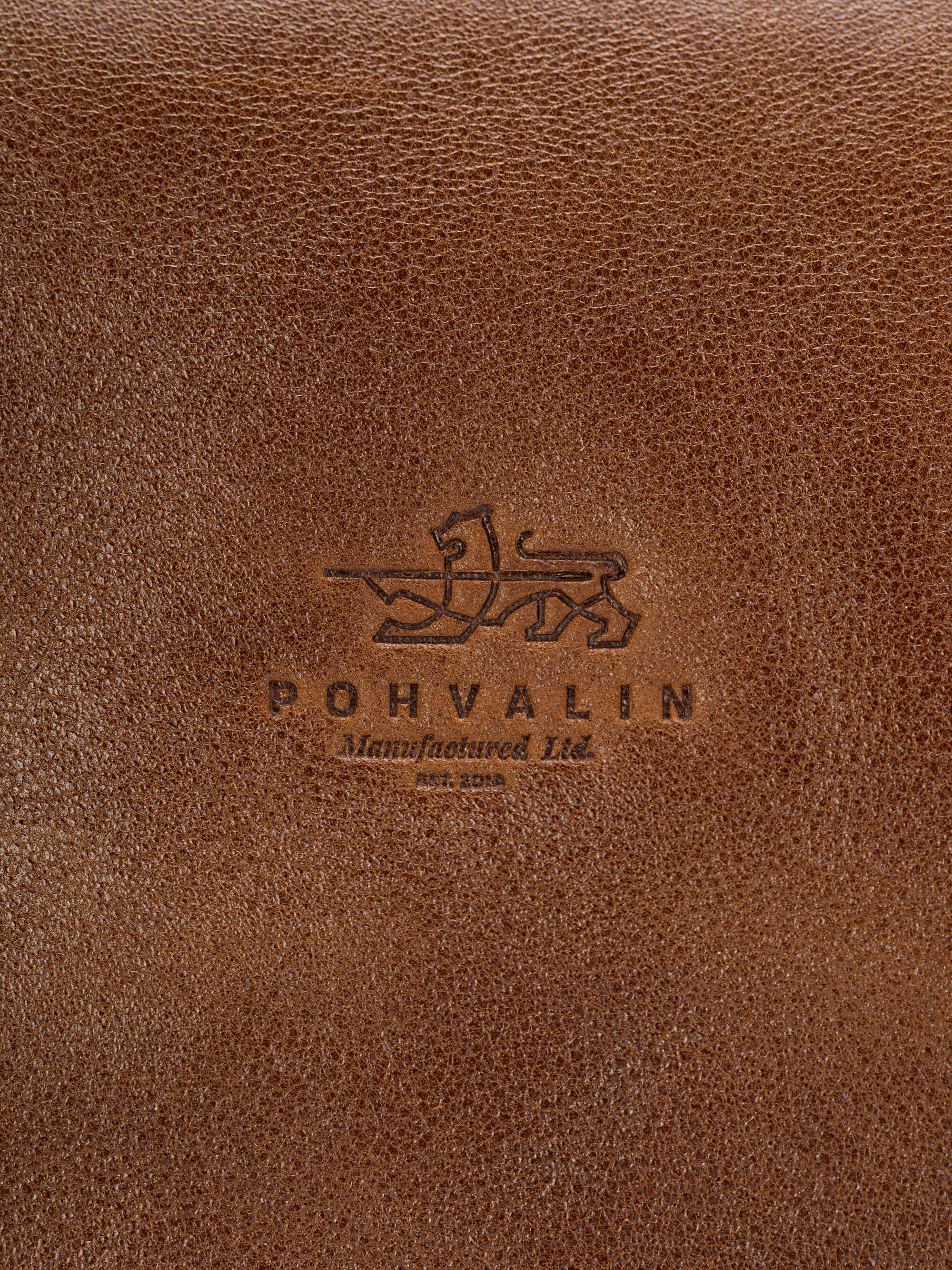 Жіноча сумка Amelie, коричнева