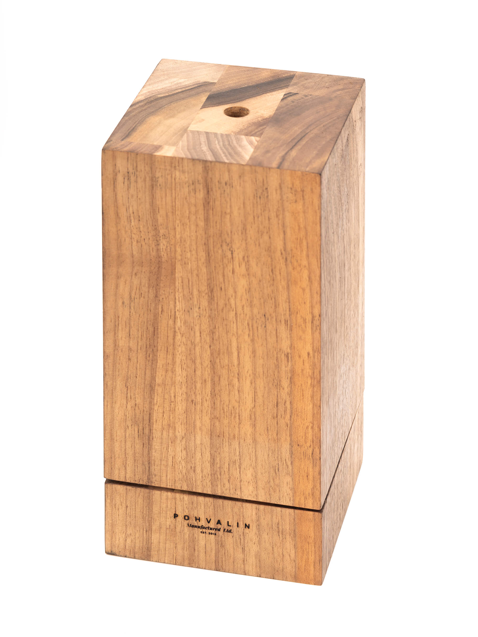 Магнітний блок для ножів 360°