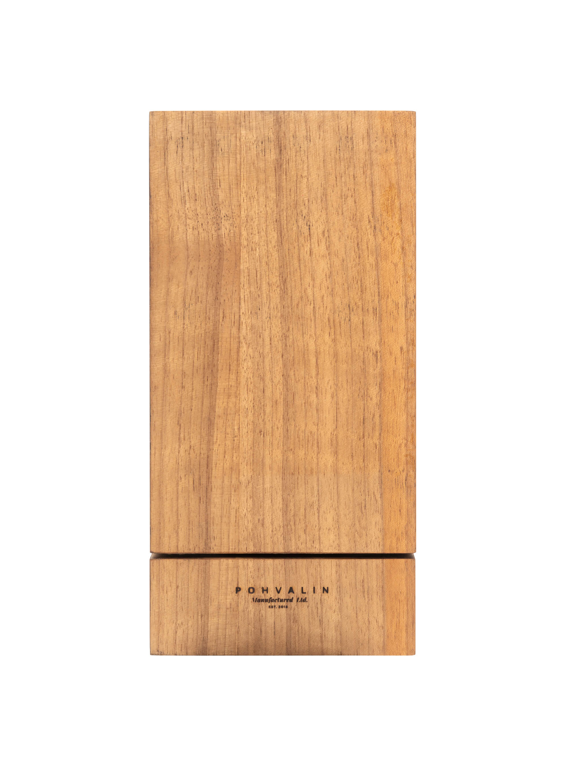 Магнітний блок для ножів 360°