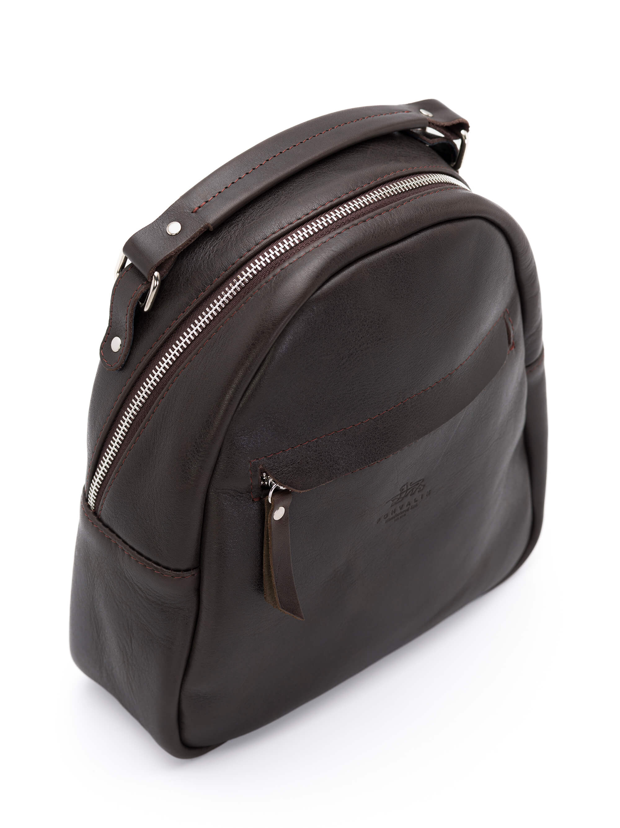 Рюкзак Nilla, шоколадний