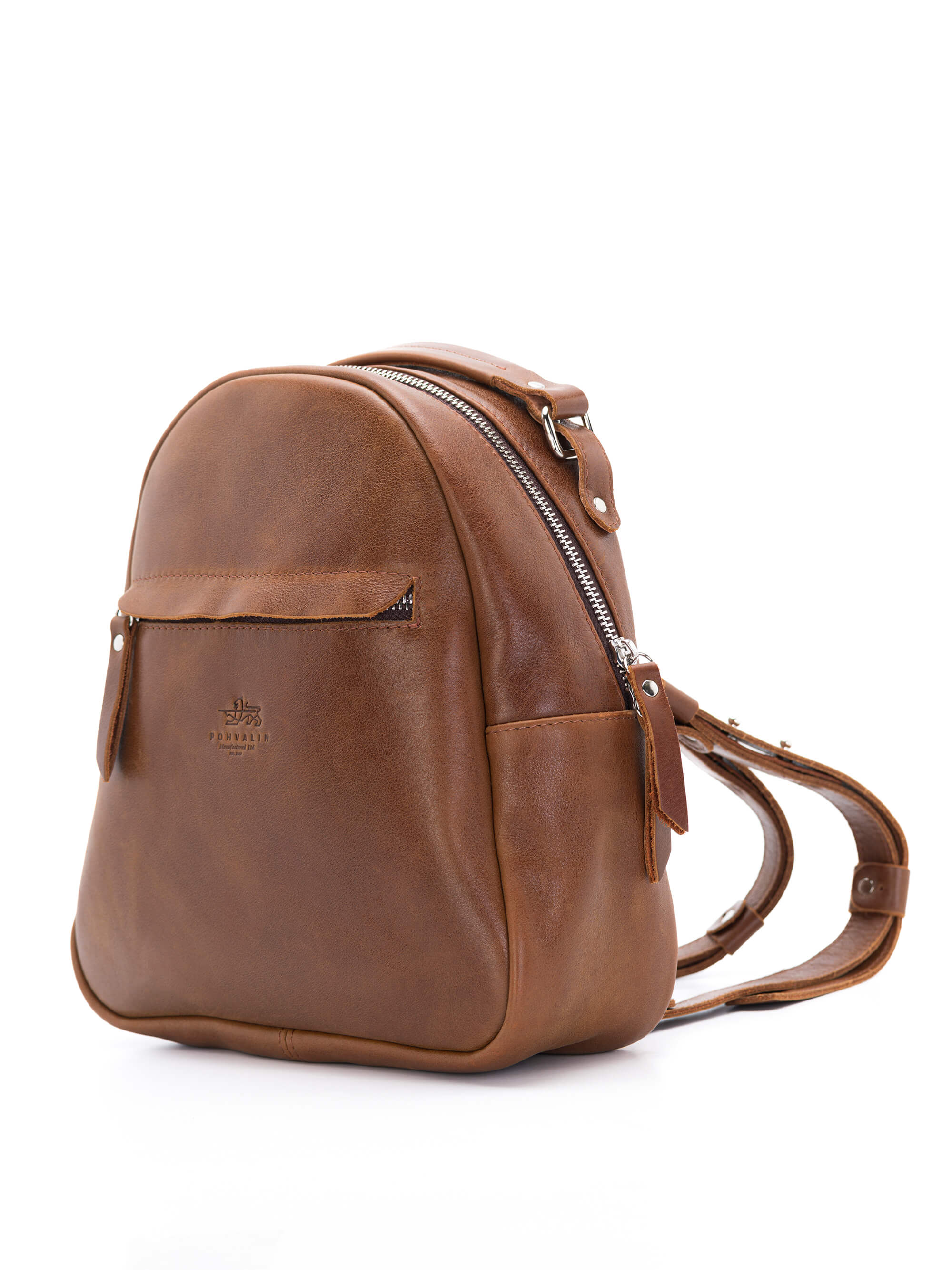 Рюкзак Nilla, коричневий