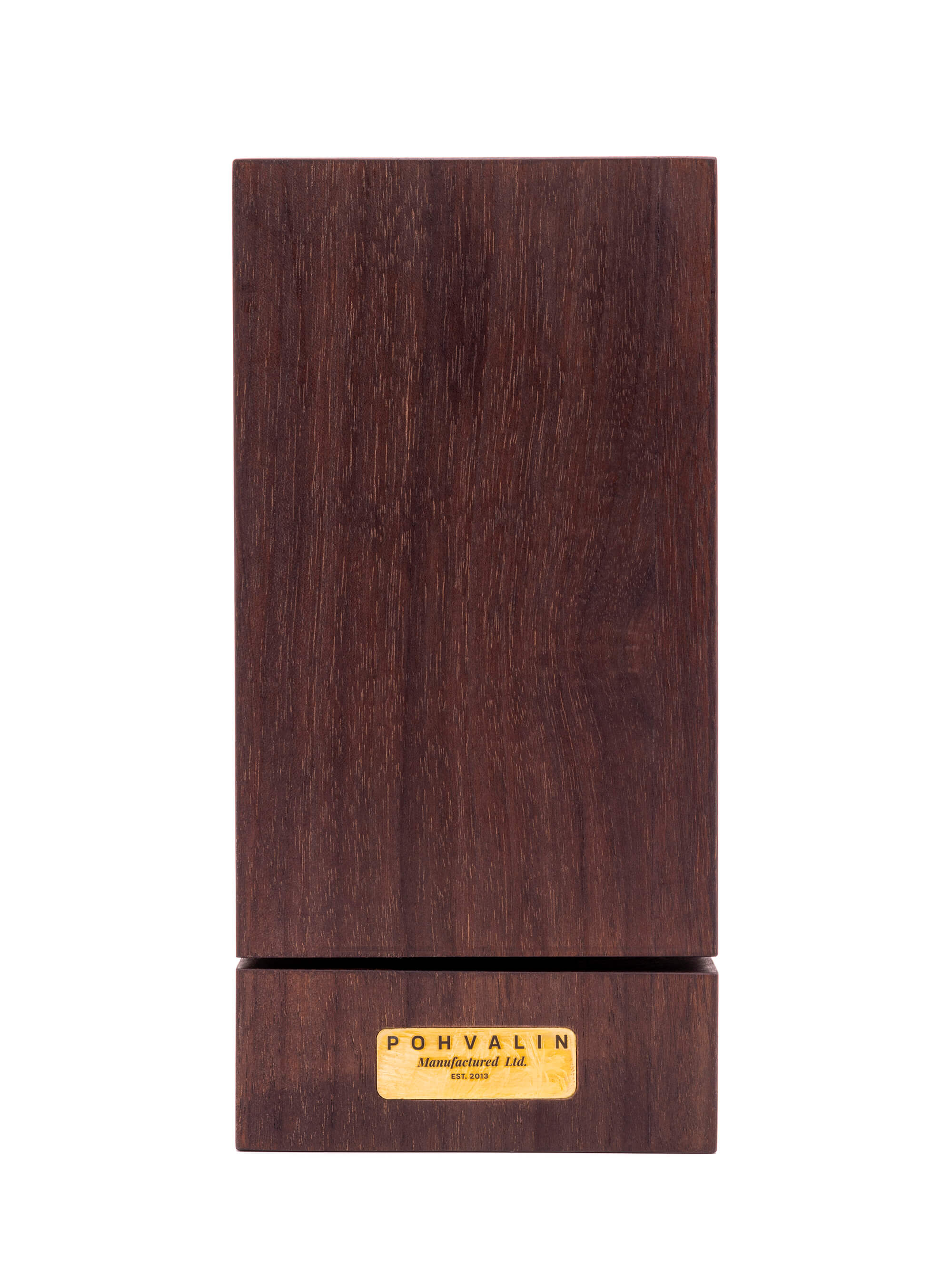 Магнітний блок для ножів 360°, чорний