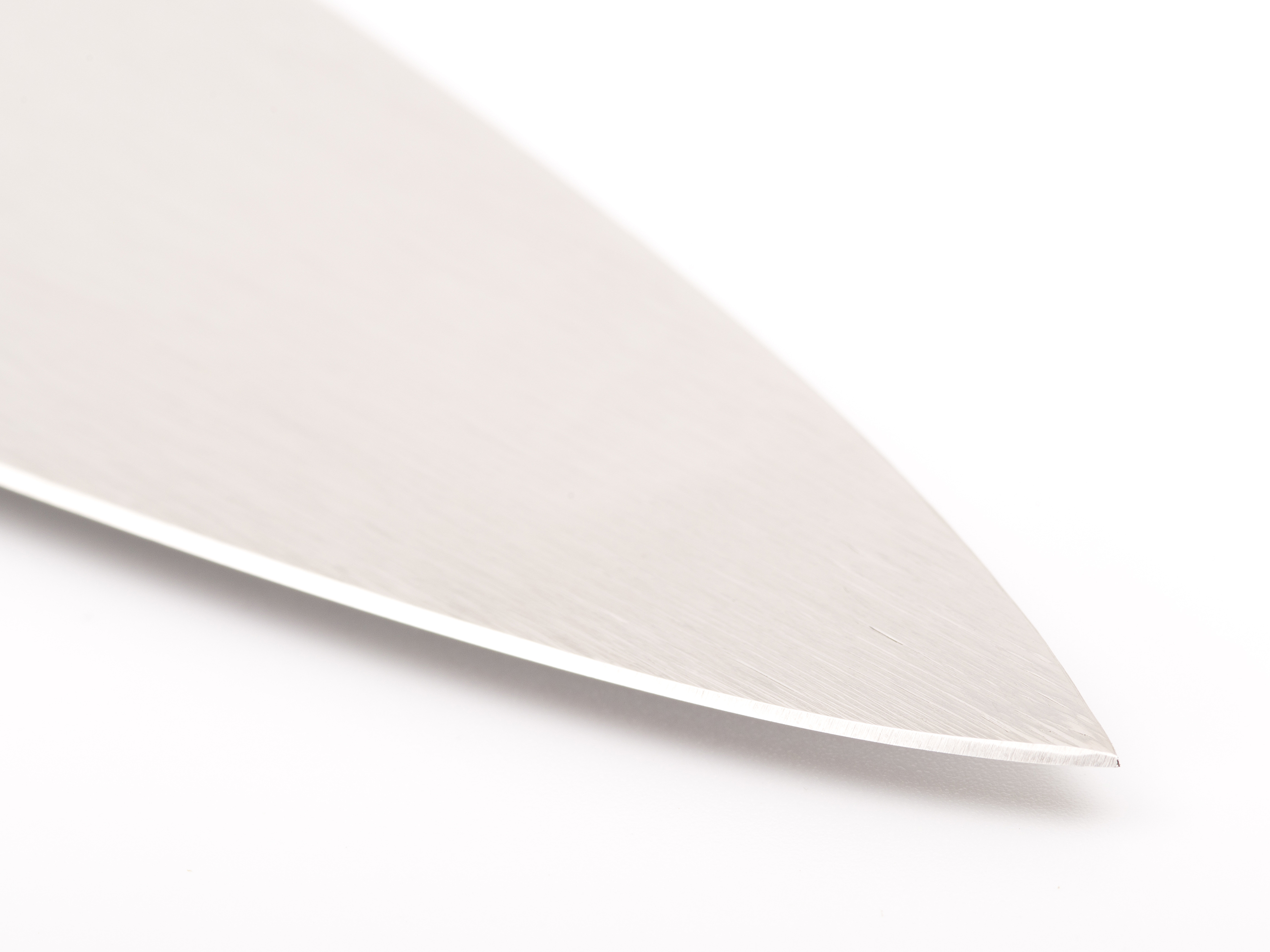 Шеф ніж, СН із текстолітовою ручкою