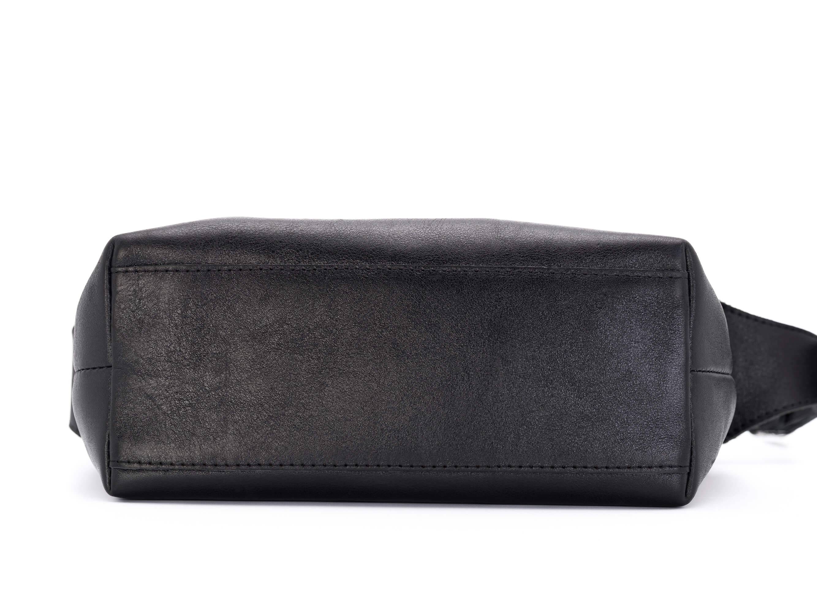 Жіноча сумка Amelie, чорна