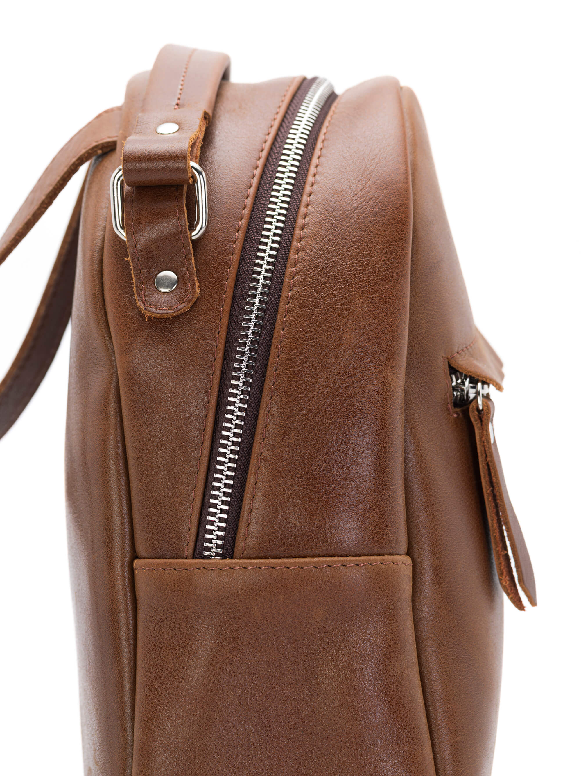 Рюкзак Nilla, коричневий