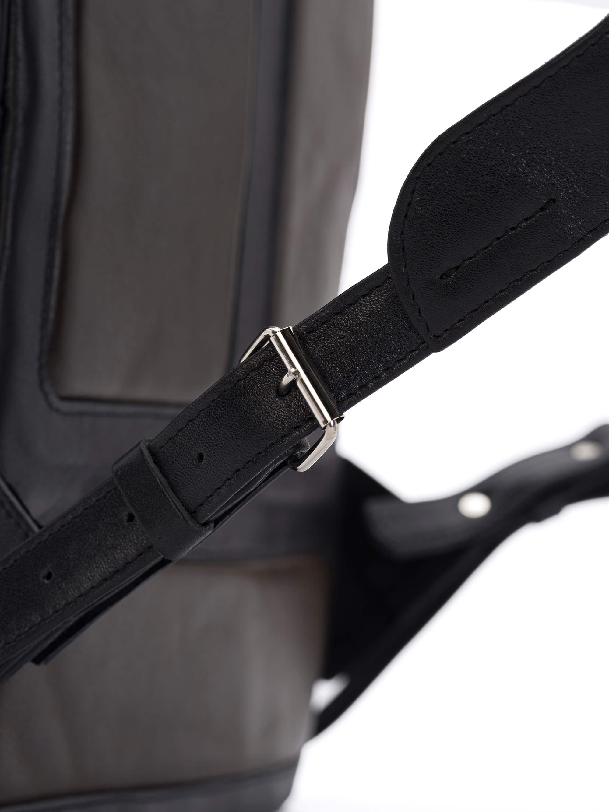 Рюкзак Mark, чорний