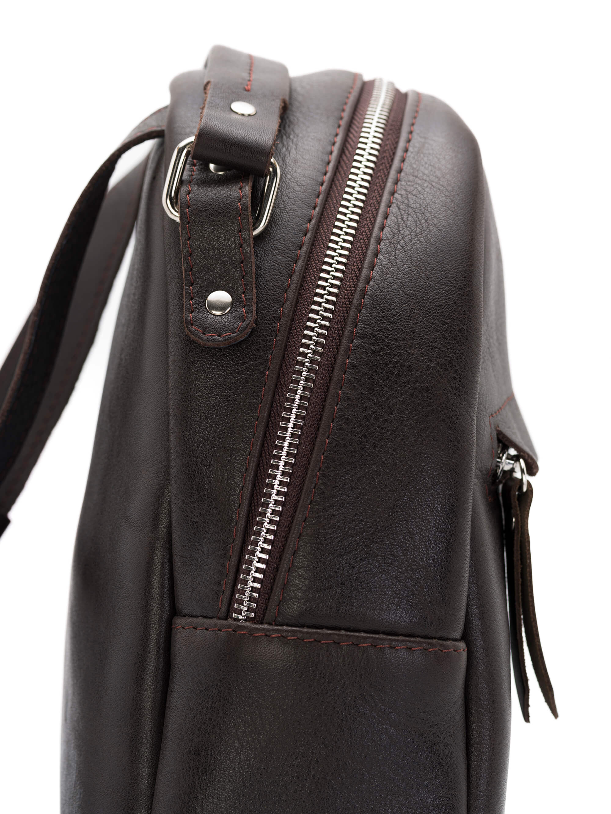 Рюкзак Nilla, шоколадний