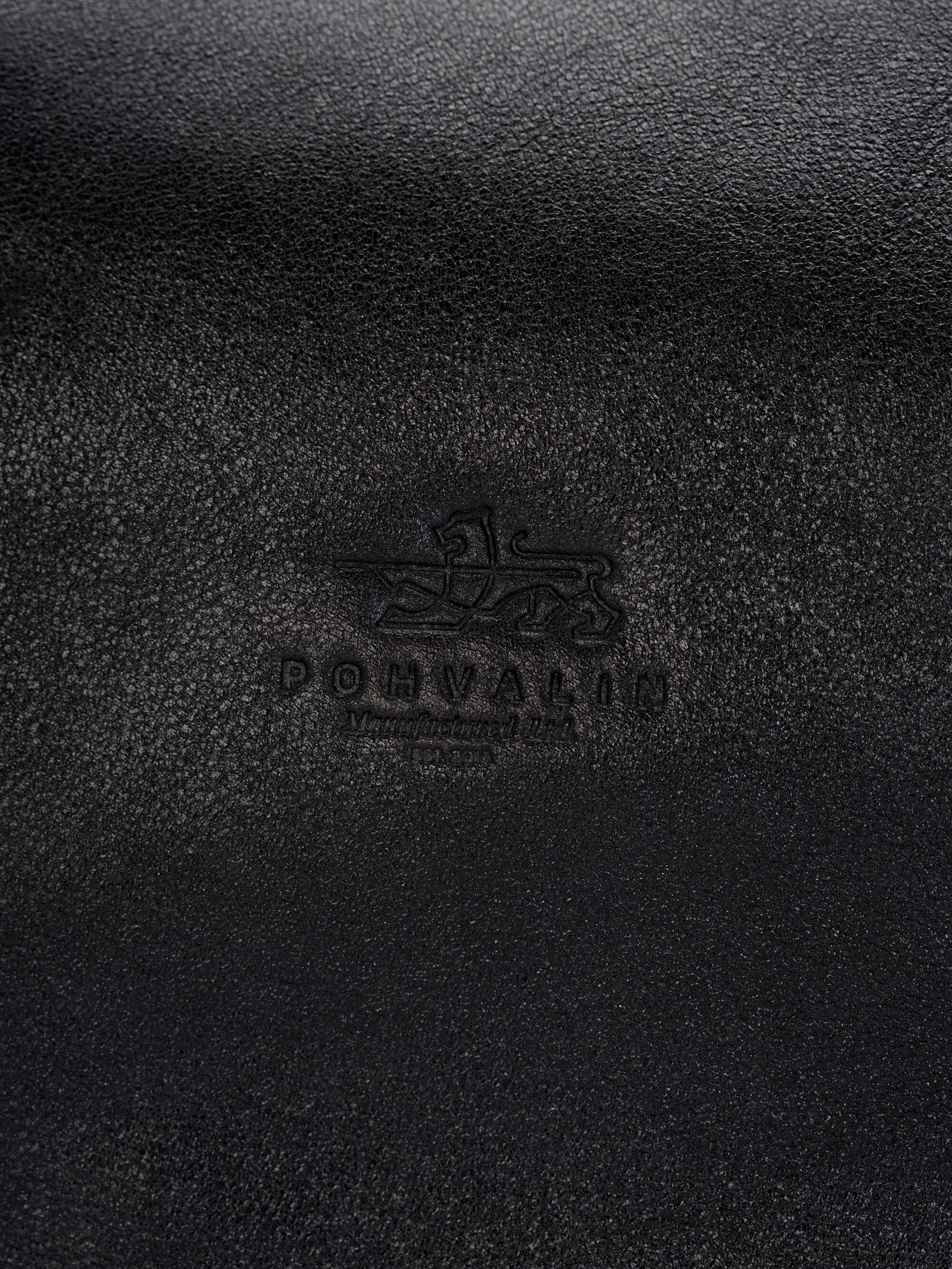 Жіноча сумка Amelie, чорна