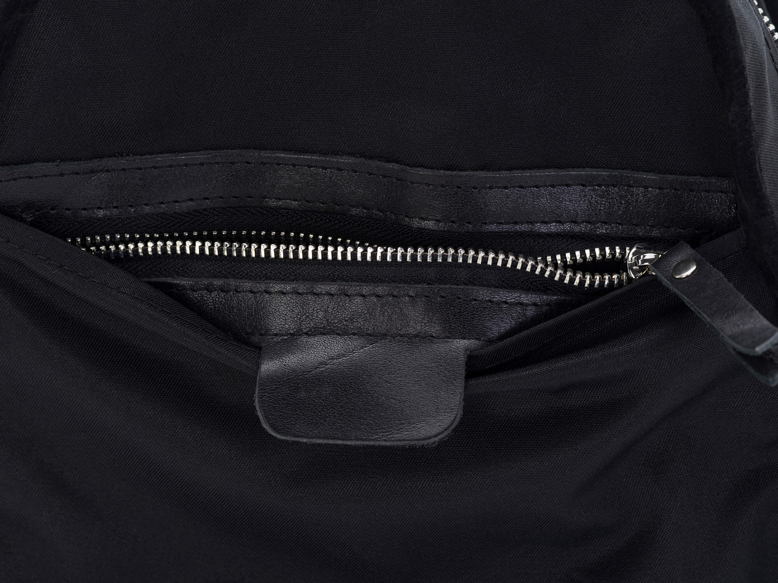 Рюкзак Nilla, чорний