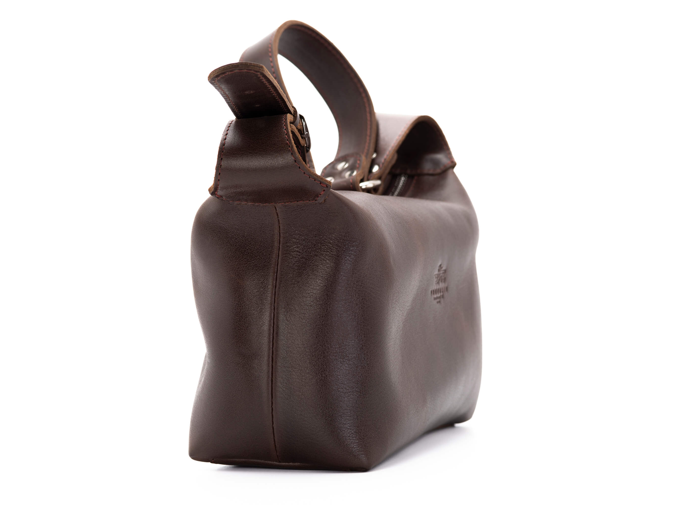 Жіноча сумка Amelie, коричнева