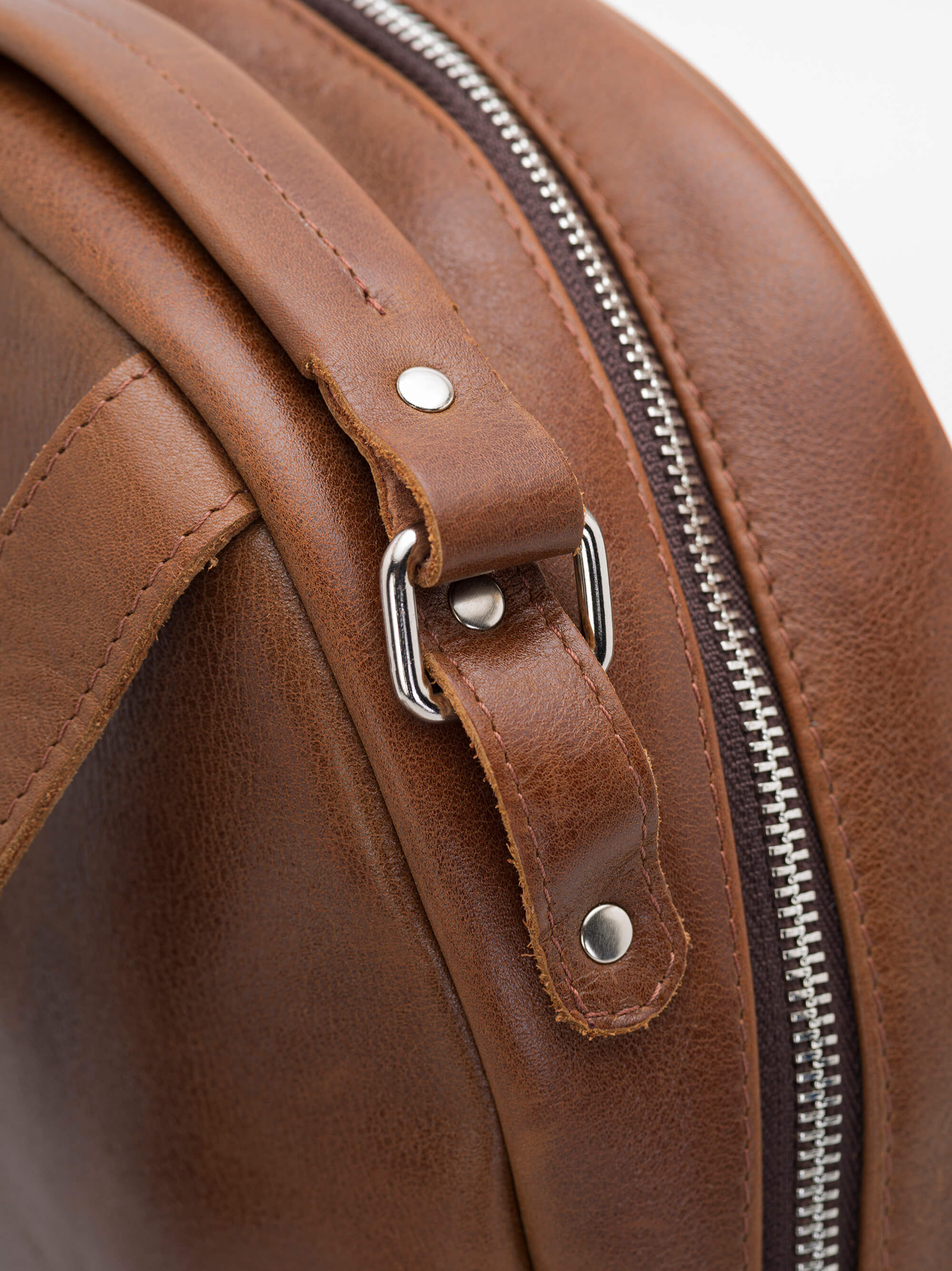 Рюкзак Nilla, коричневий