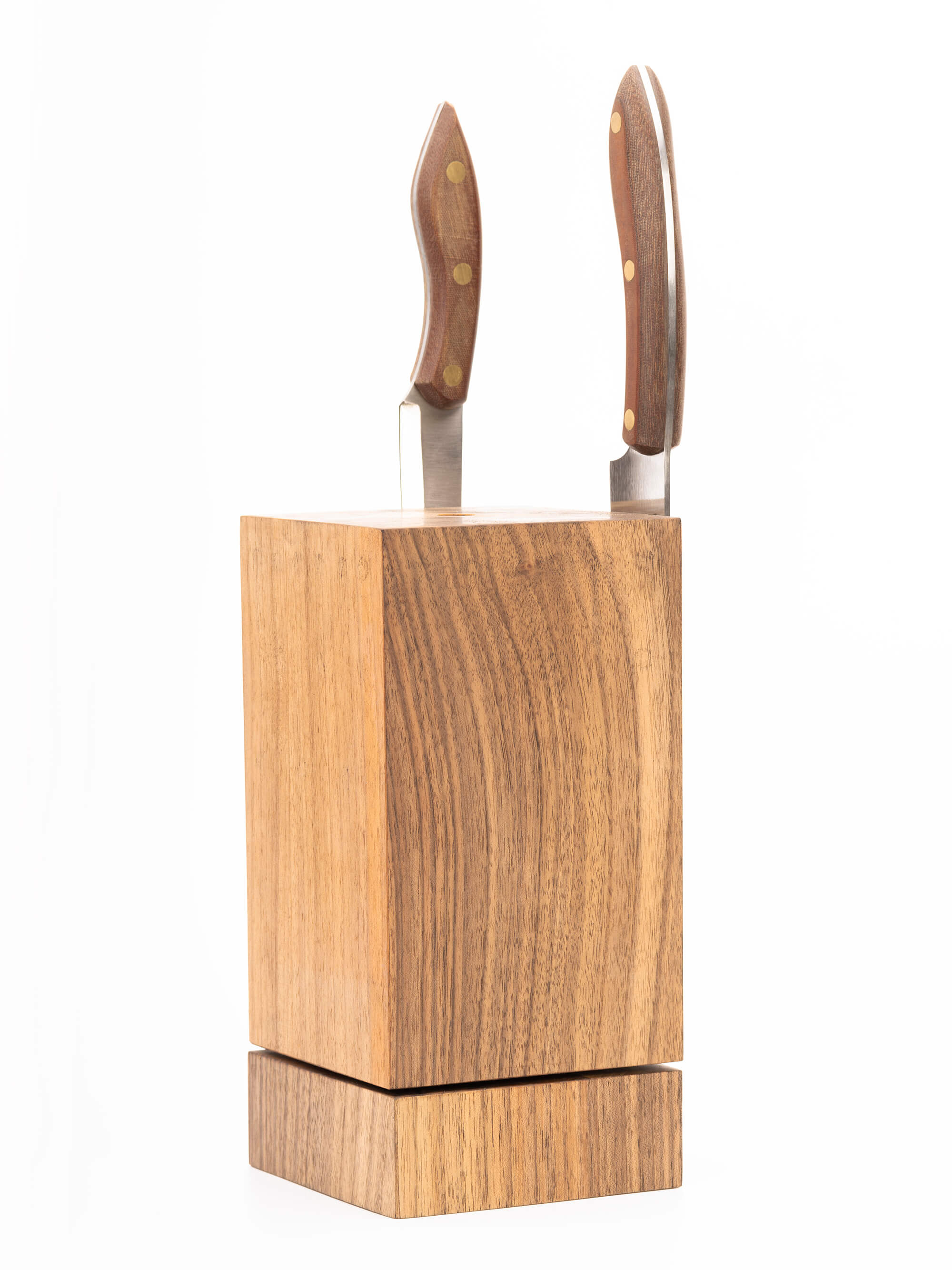 Магнітний блок для ножів 360°