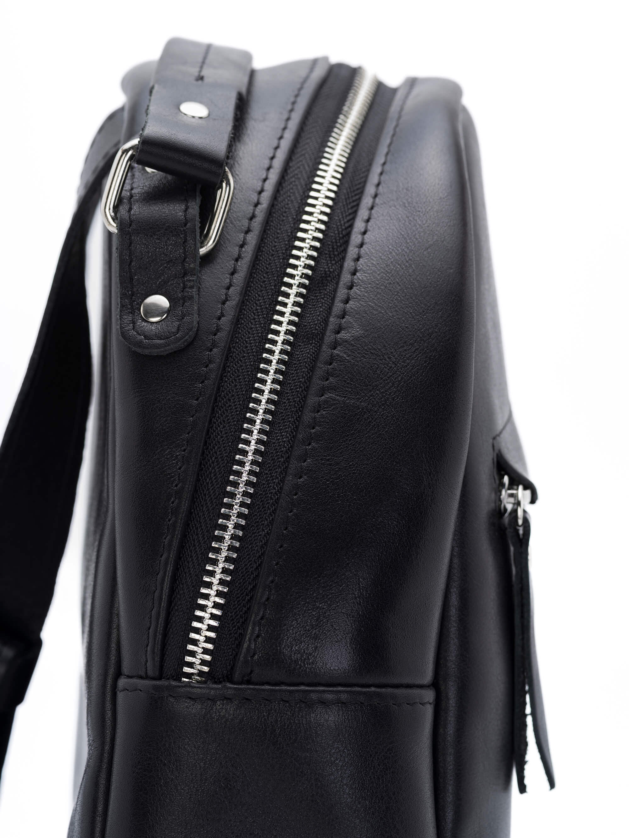 Рюкзак Nilla, чорний