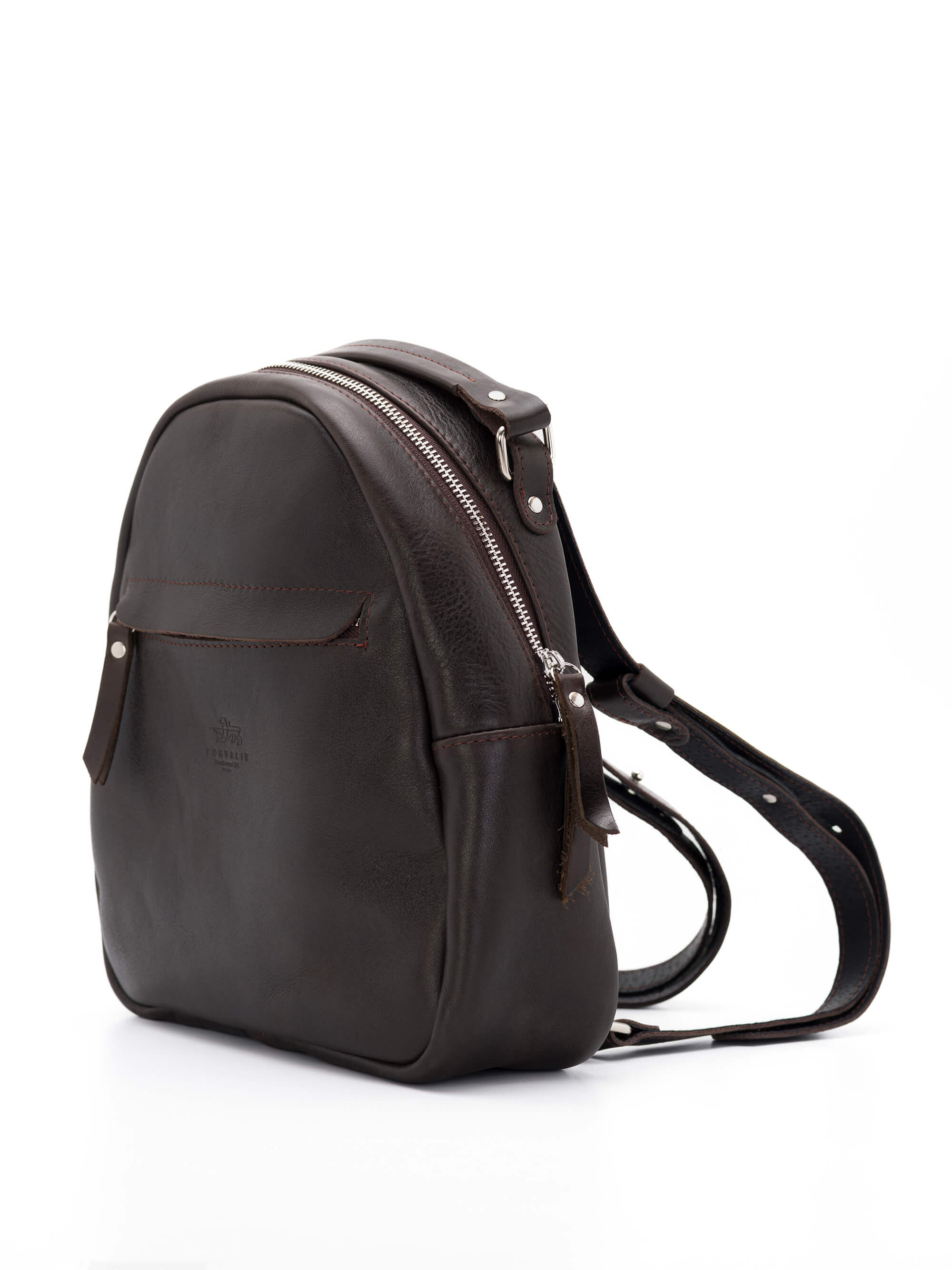 Рюкзак Nilla, шоколадний